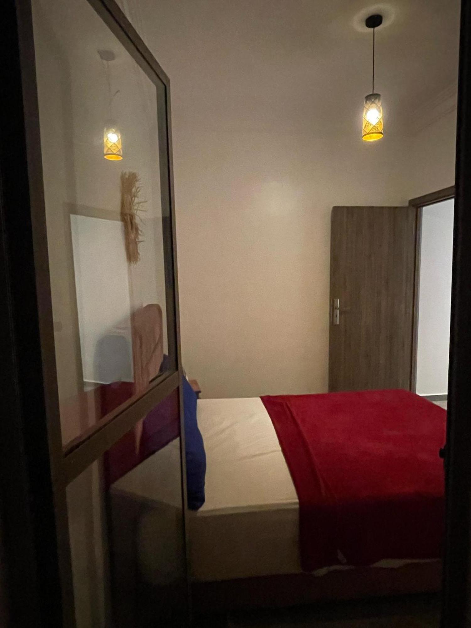 Marrakech Center Getaway *