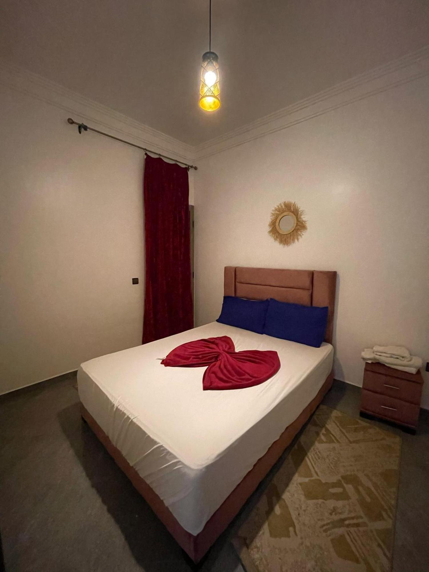 Marrakech Center Getaway