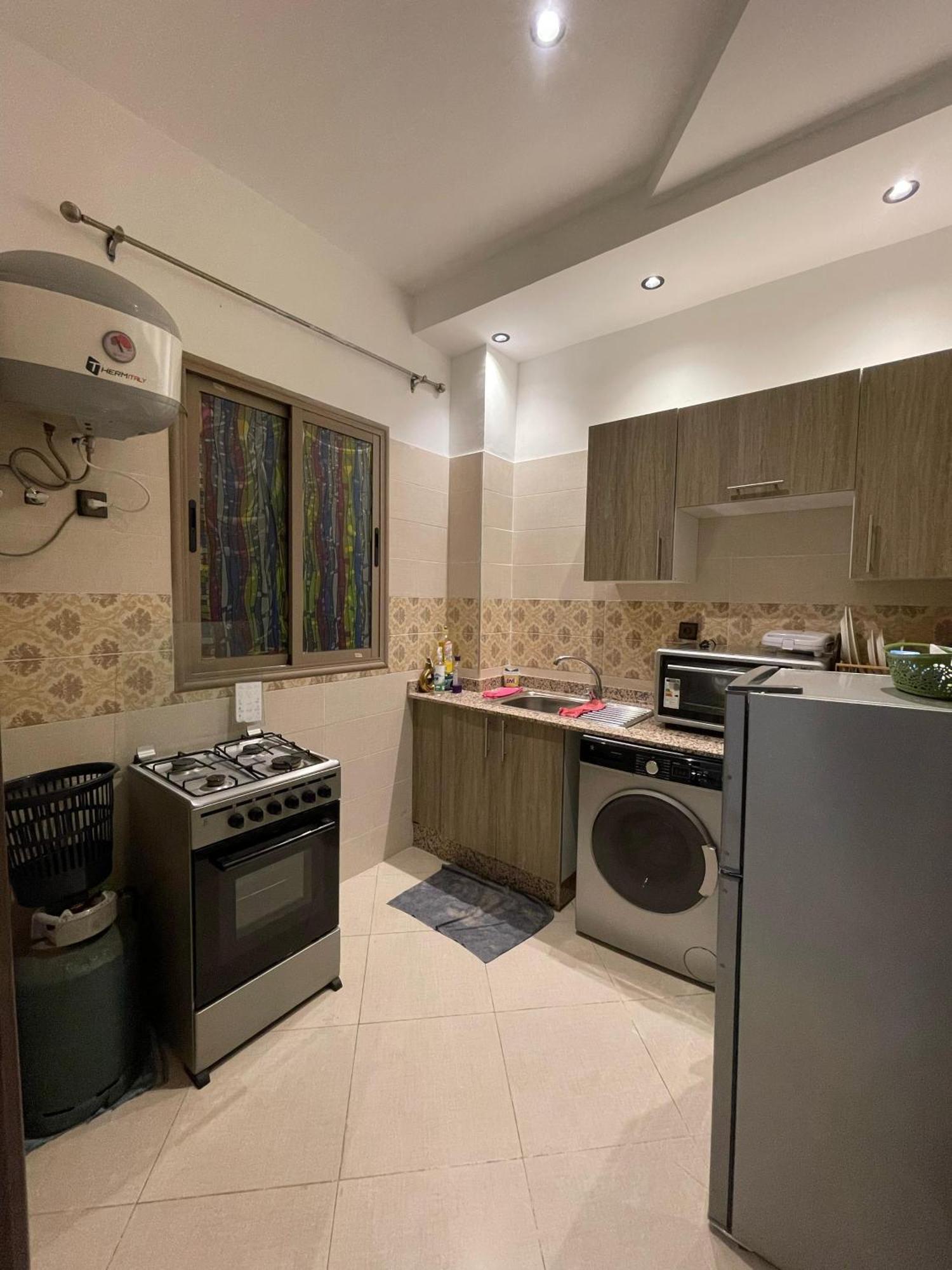 Appartement Marrakech Center Getaway