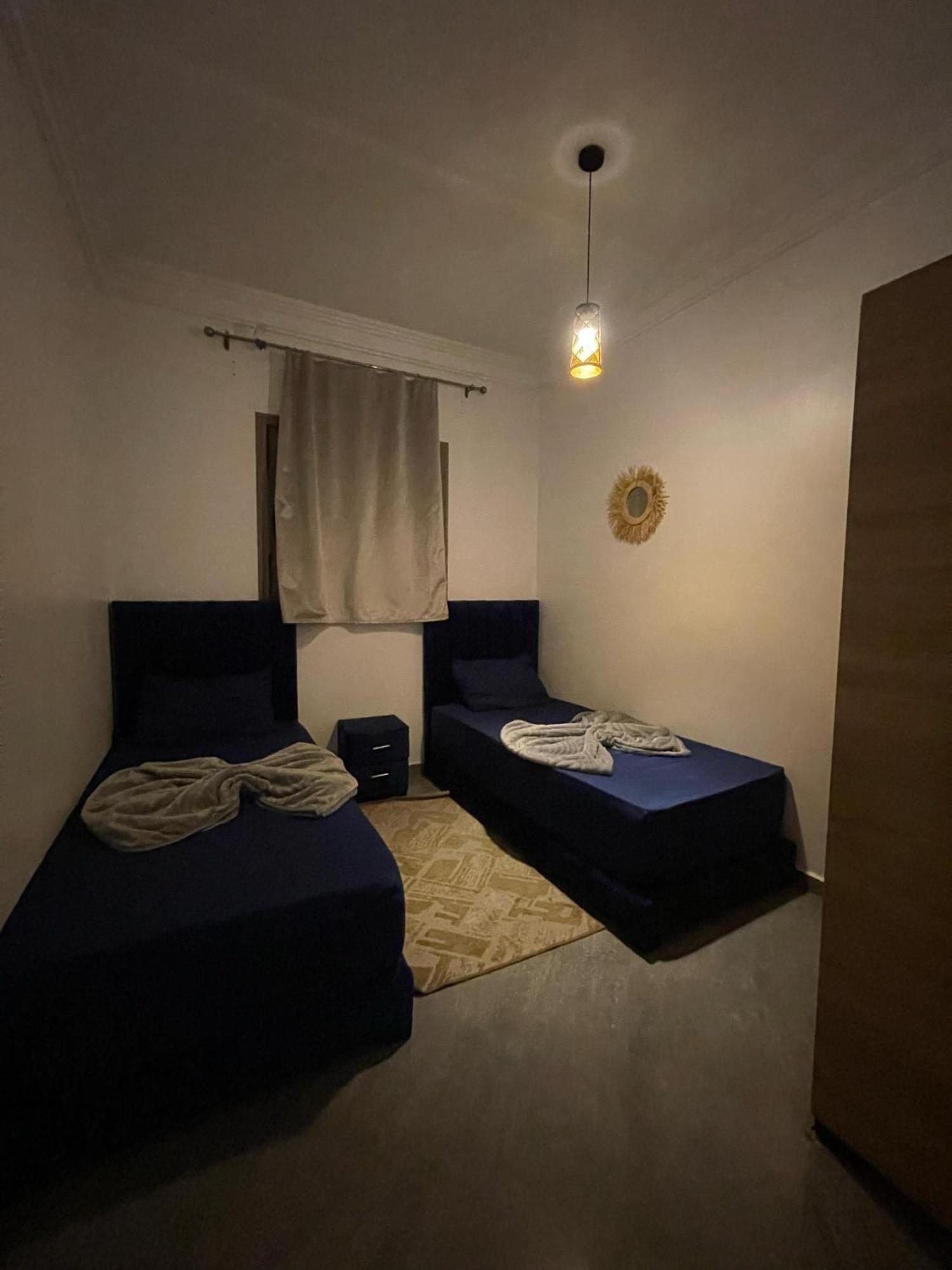 Marrakech Center Getaway Appartement Marrakesh