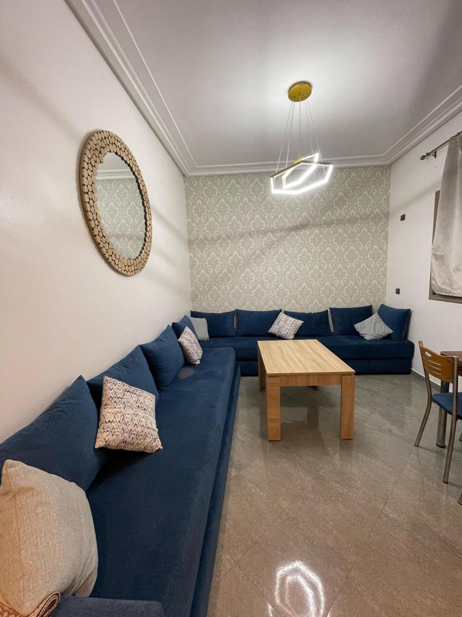 Marrakech Center Getaway Appartement Marrakesh