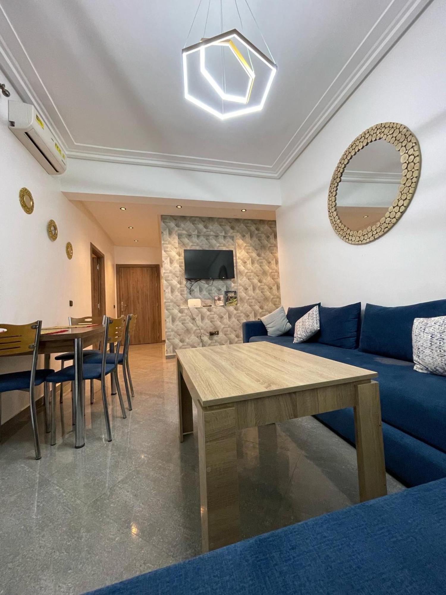 Marrakech Center Getaway Appartement