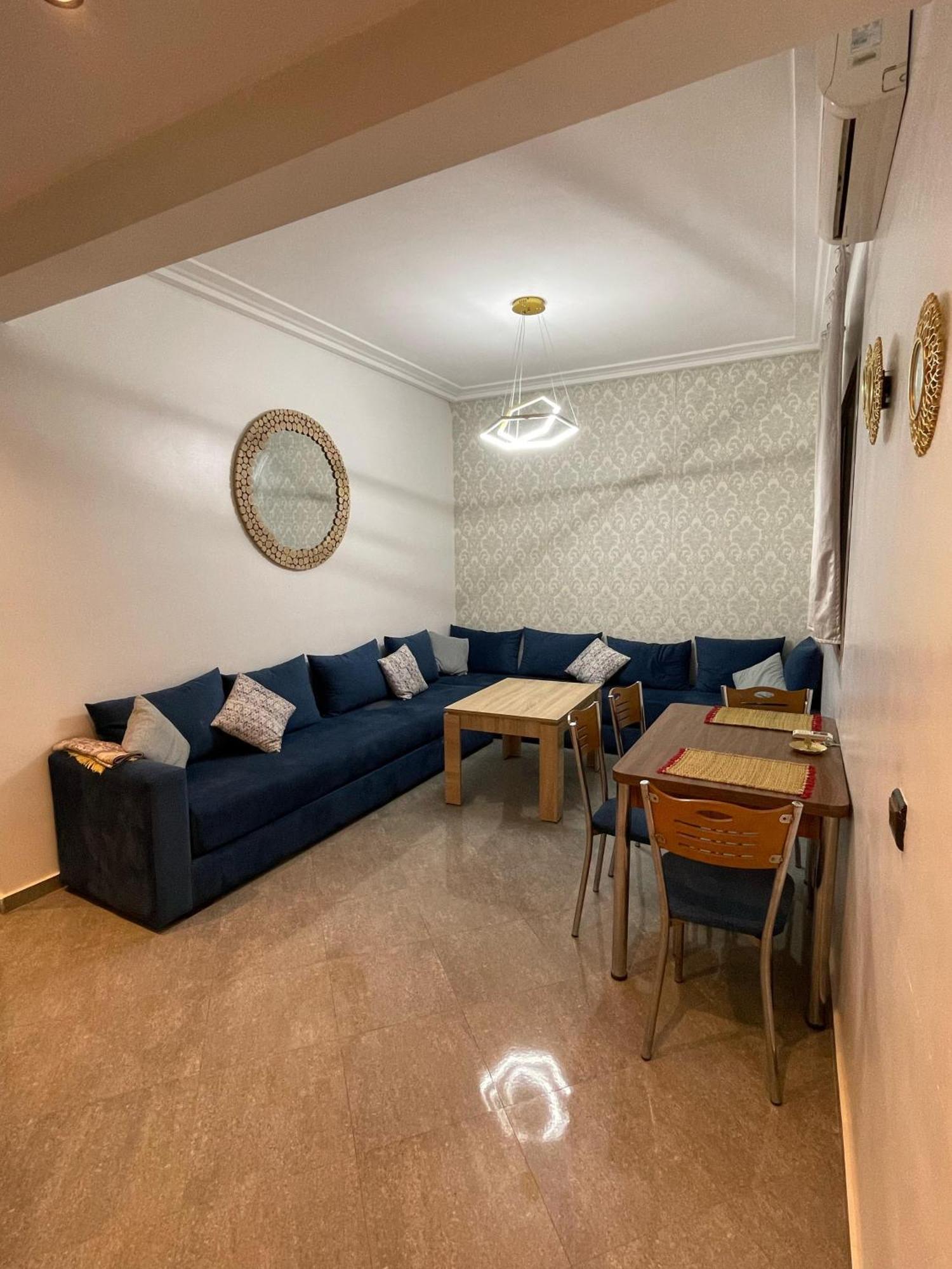 Marrakech Center Getaway Appartement Marrakesh