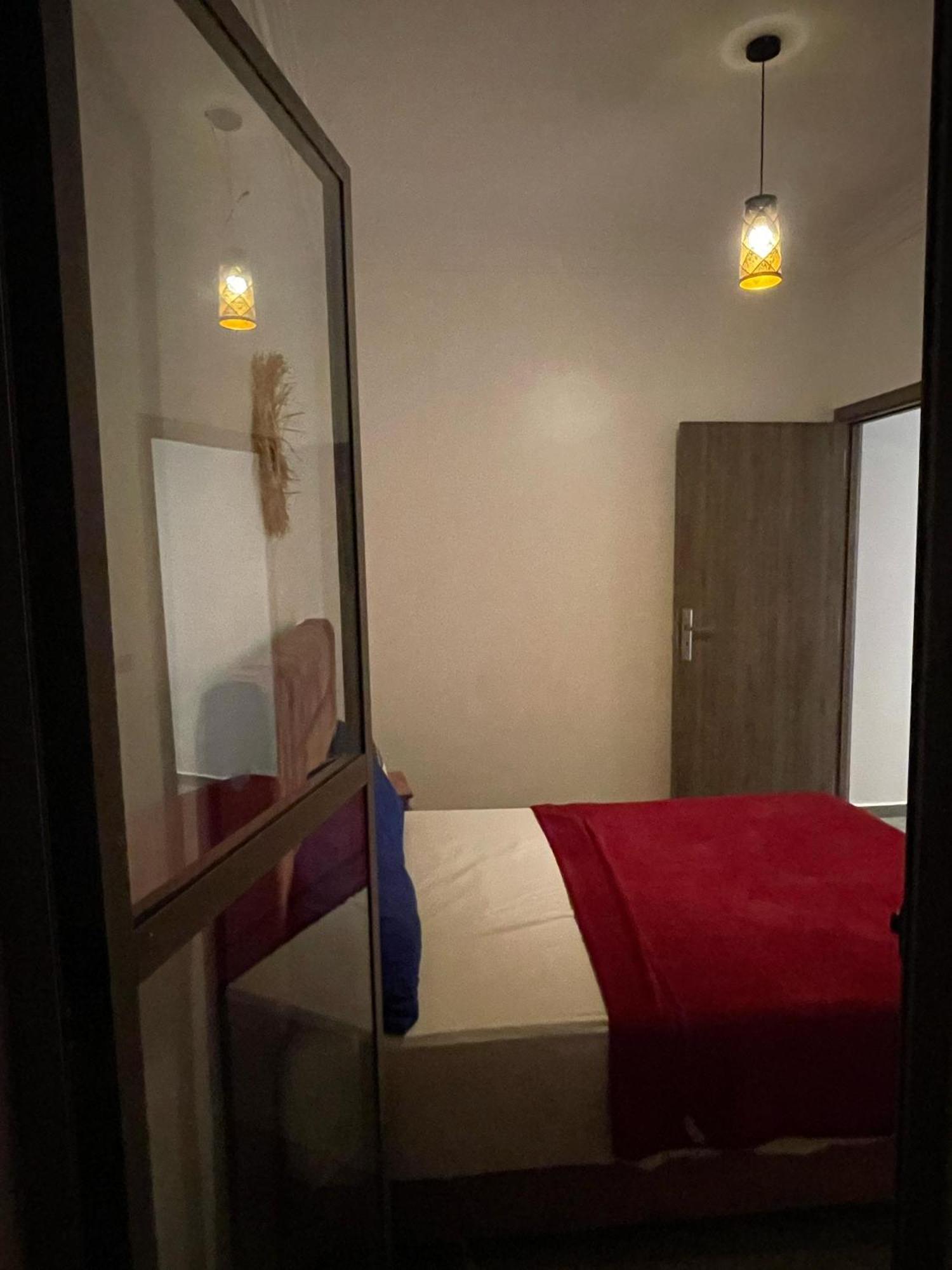 Appartement Marrakech Center Getaway