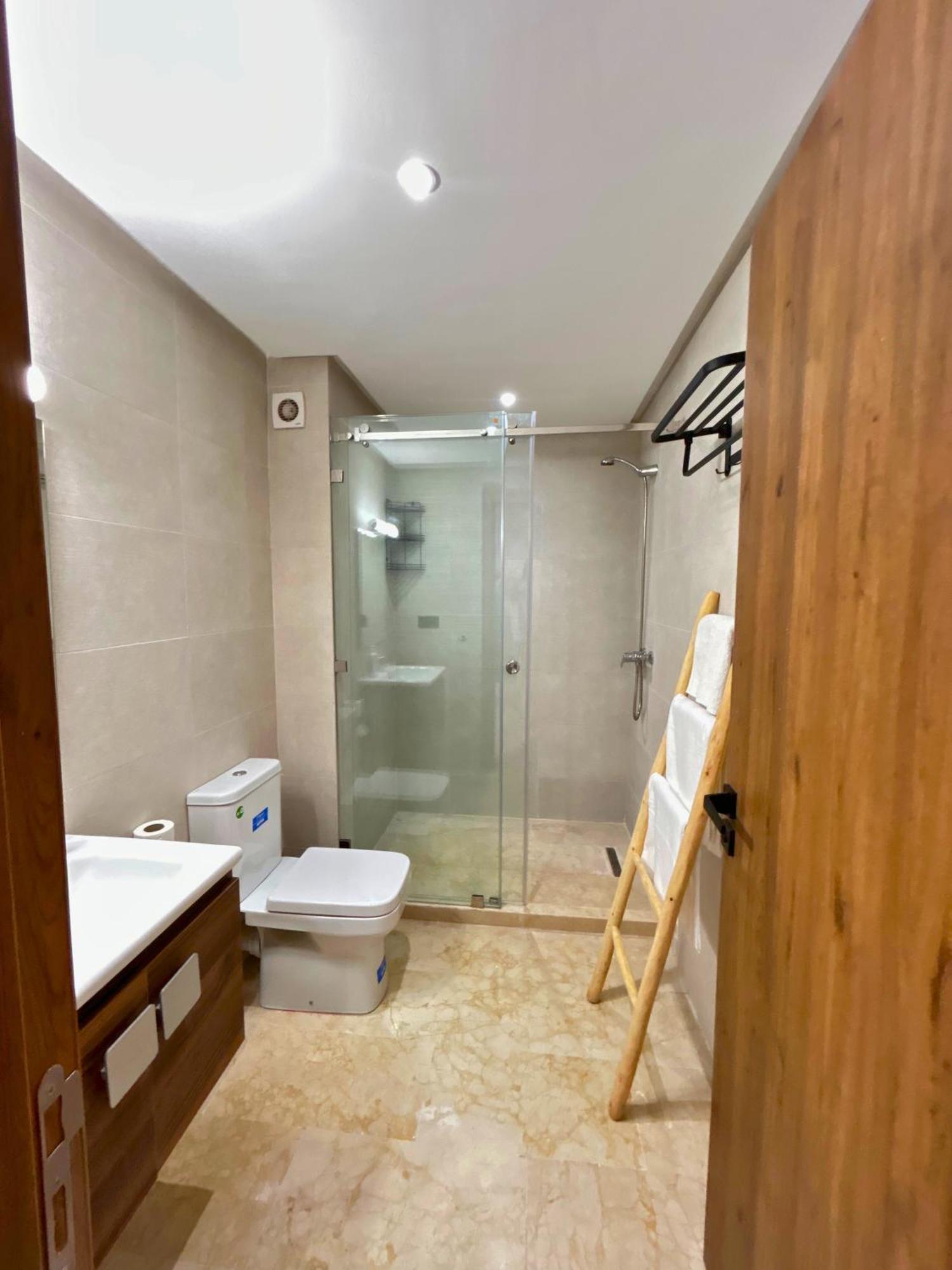Le Cosy De Gueliz Avec Piscine Et Belle Vue Appartement *