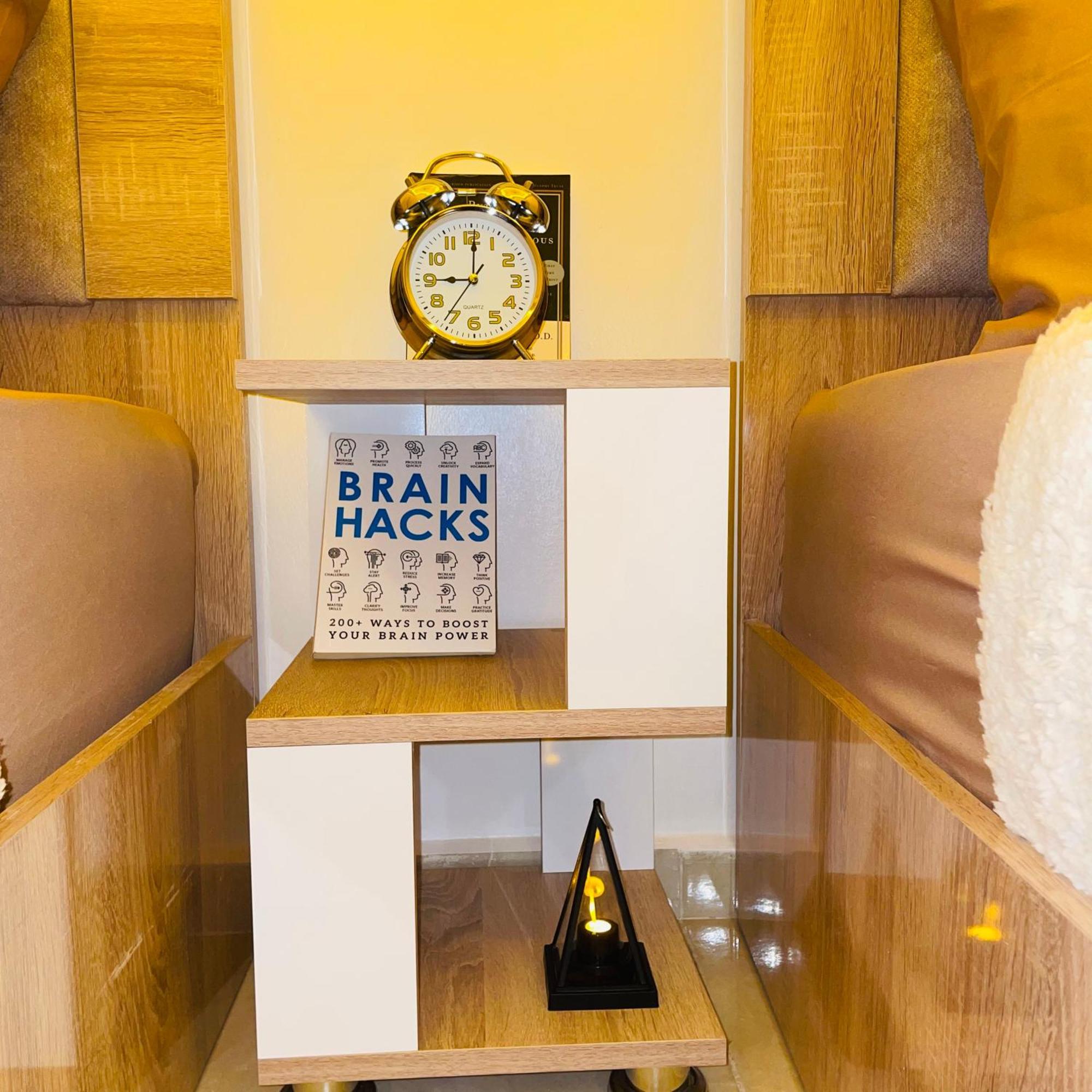 Appartement Dar Sultane