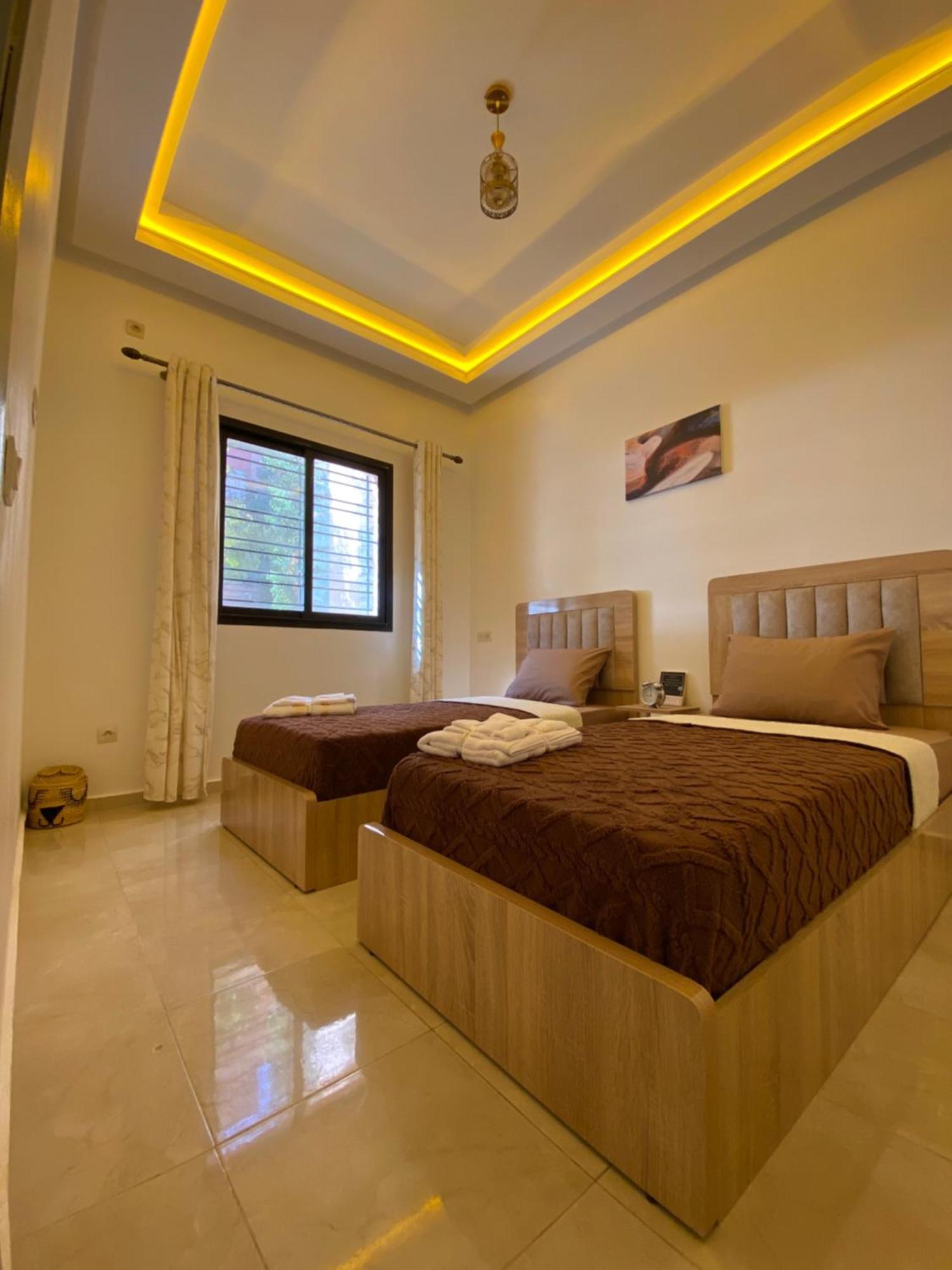 Appartement Dar Sultane *