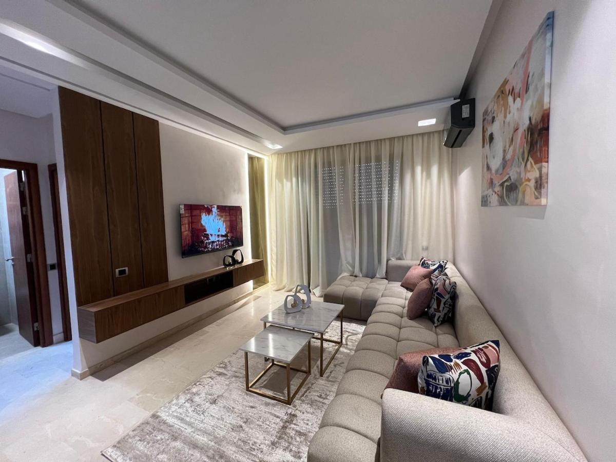 Apartamento Golfe Prestigia Marrakech Marrakesh