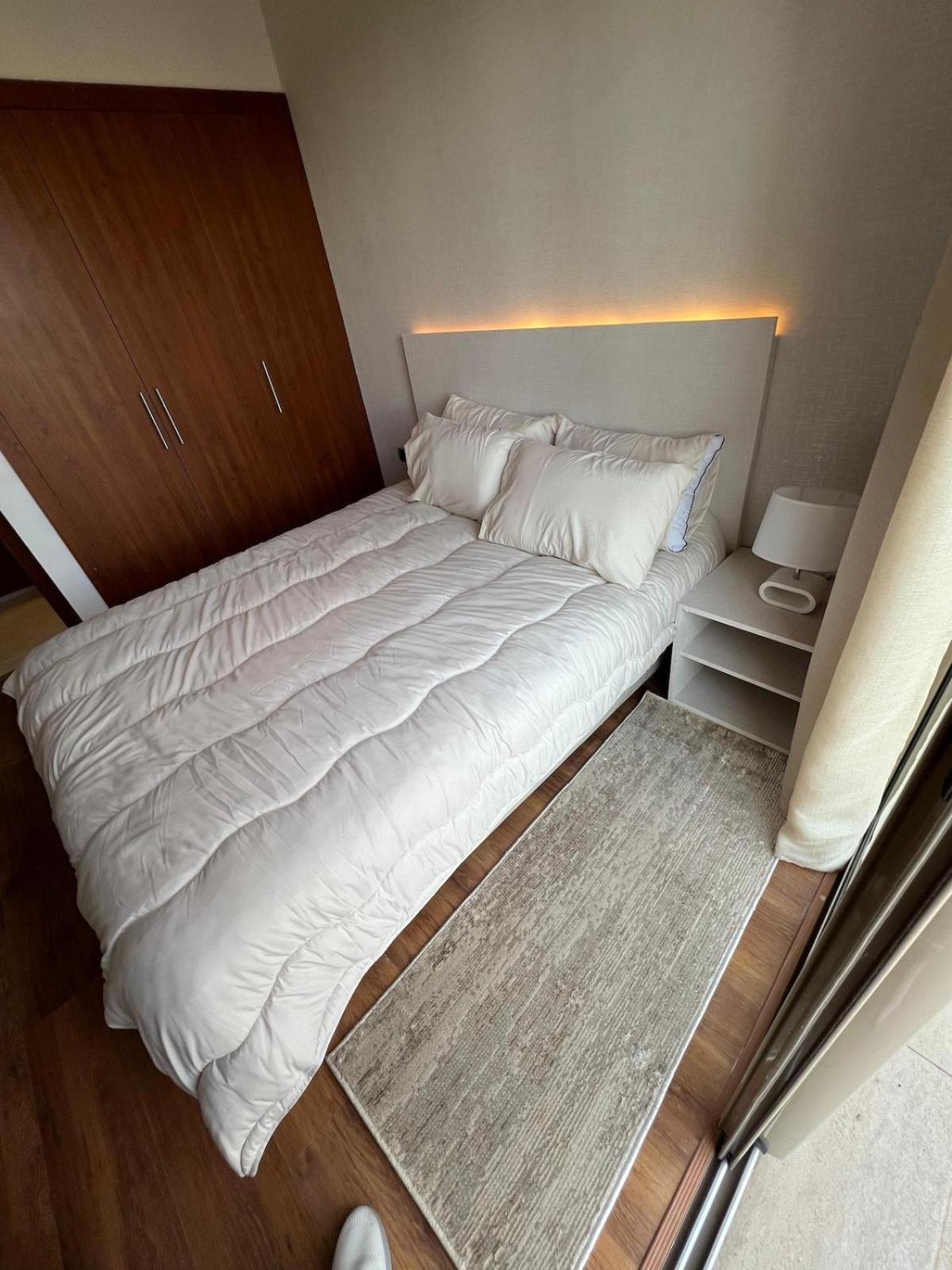 Appartement Golfe Prestigia Marrakech