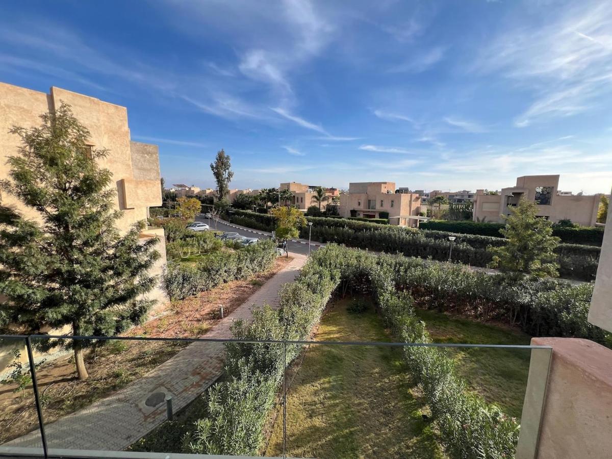 Golfe Prestigia Marrakech Appartement Marrakesh