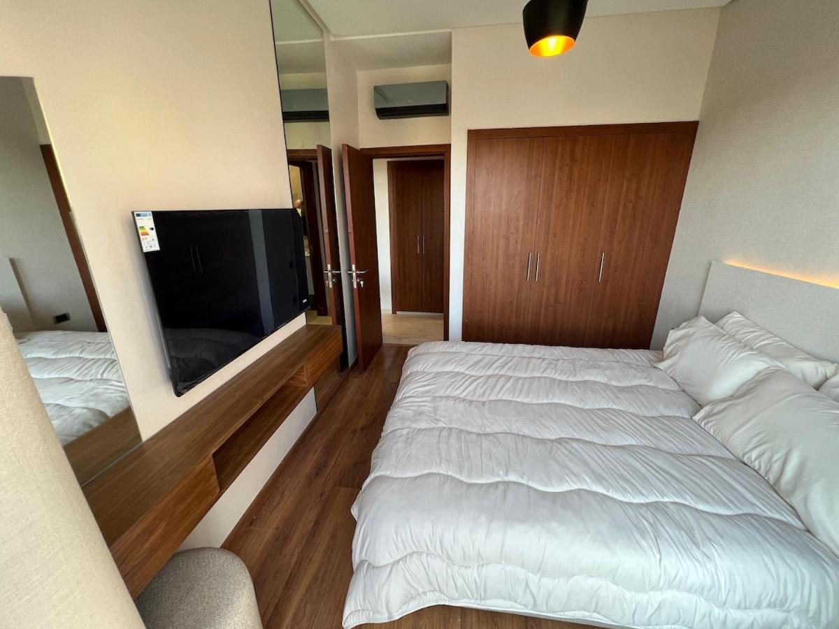 Appartement Golfe Prestigia Marrakech Marrakesh
