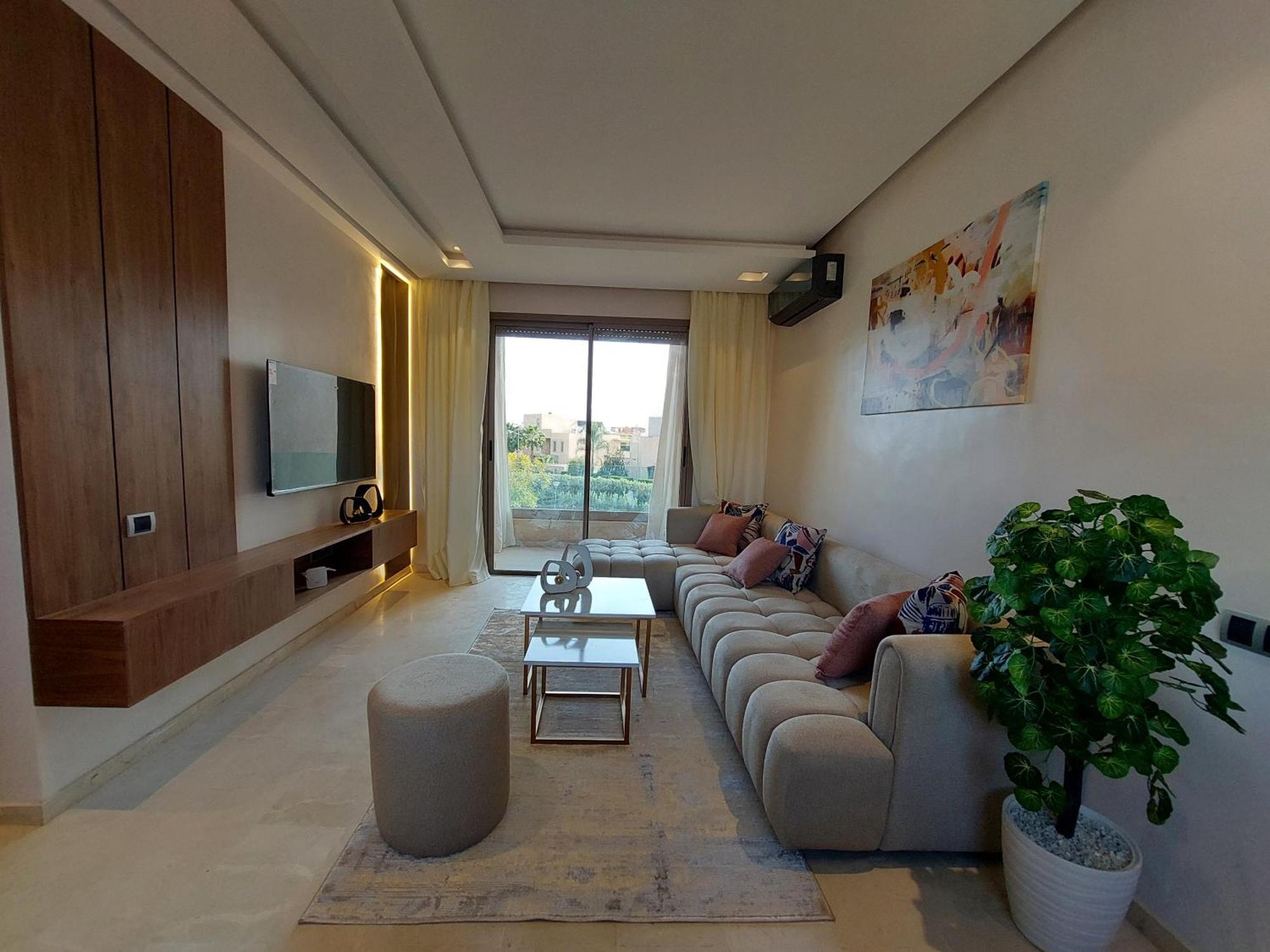 Golfe Prestigia Marrakech