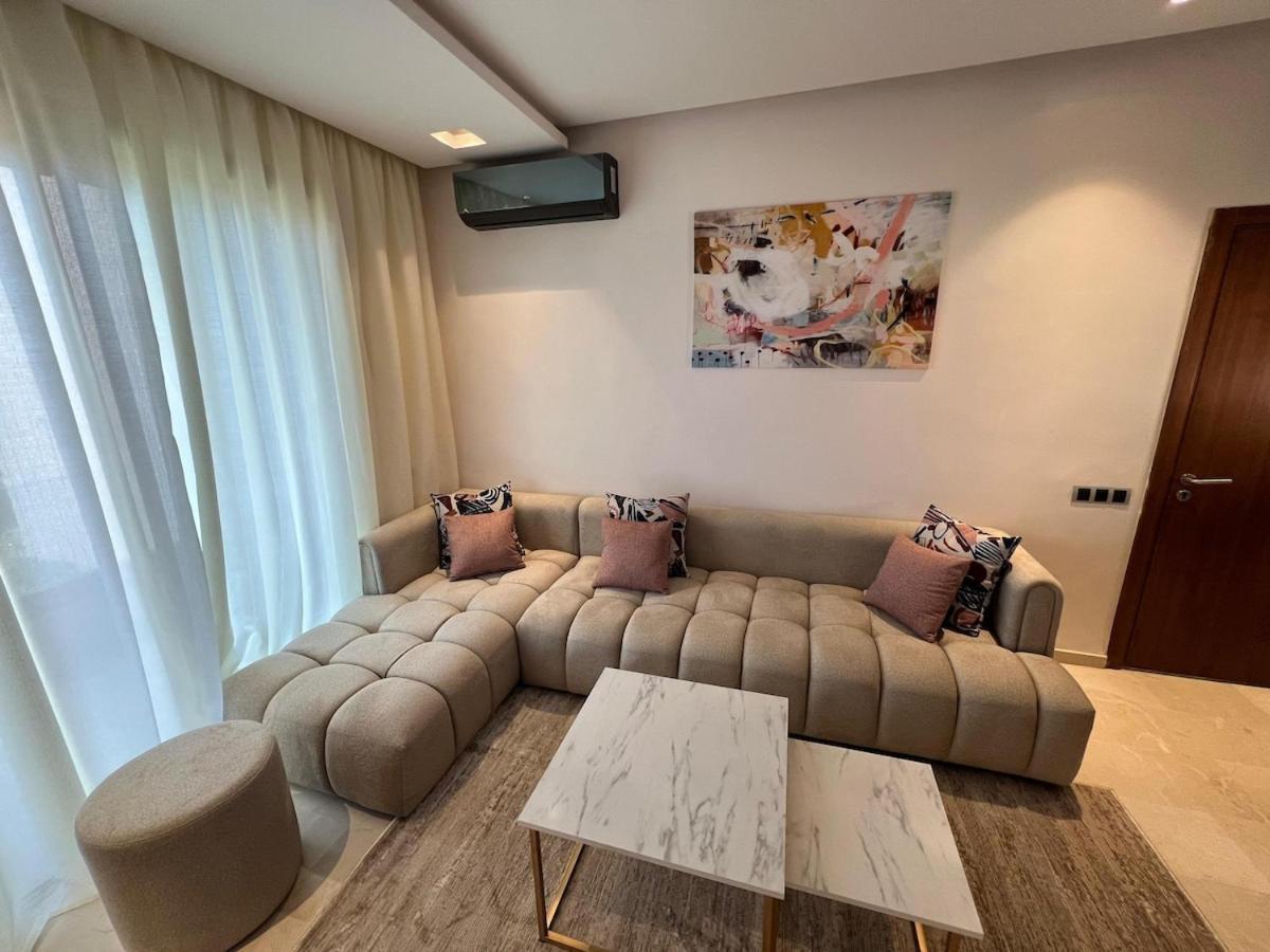 Appartement Golfe Prestigia Marrakech