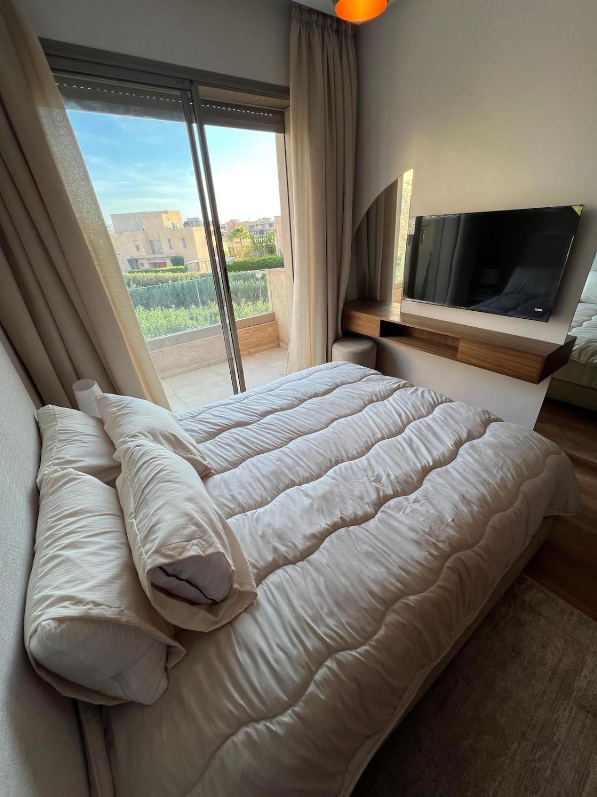 Golfe Prestigia Marrakech