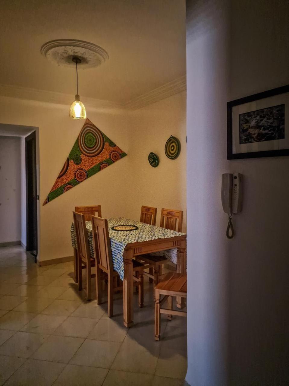 Appartement Lovely 2ch *