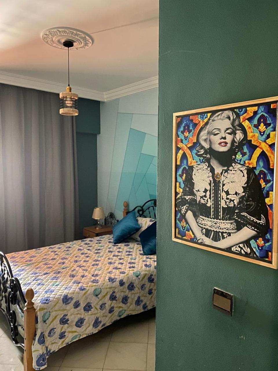 Lovely 2ch Appartement Marrakesh