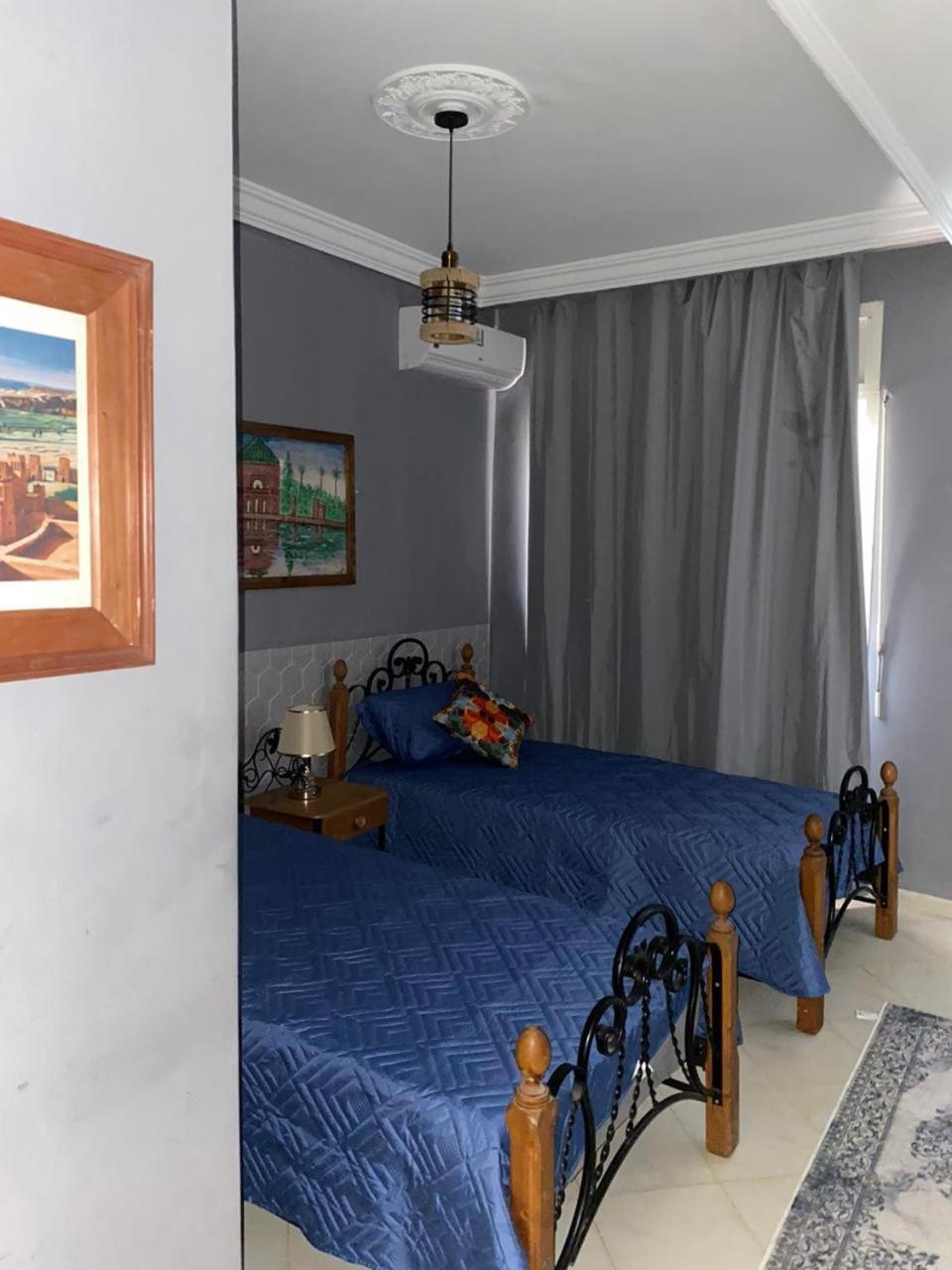 Appartement Lovely 2ch *
