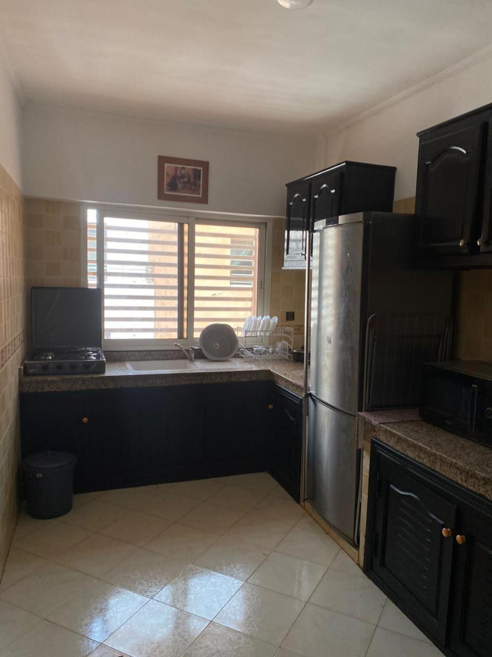 Appartement Lovely 2ch Marrakesh