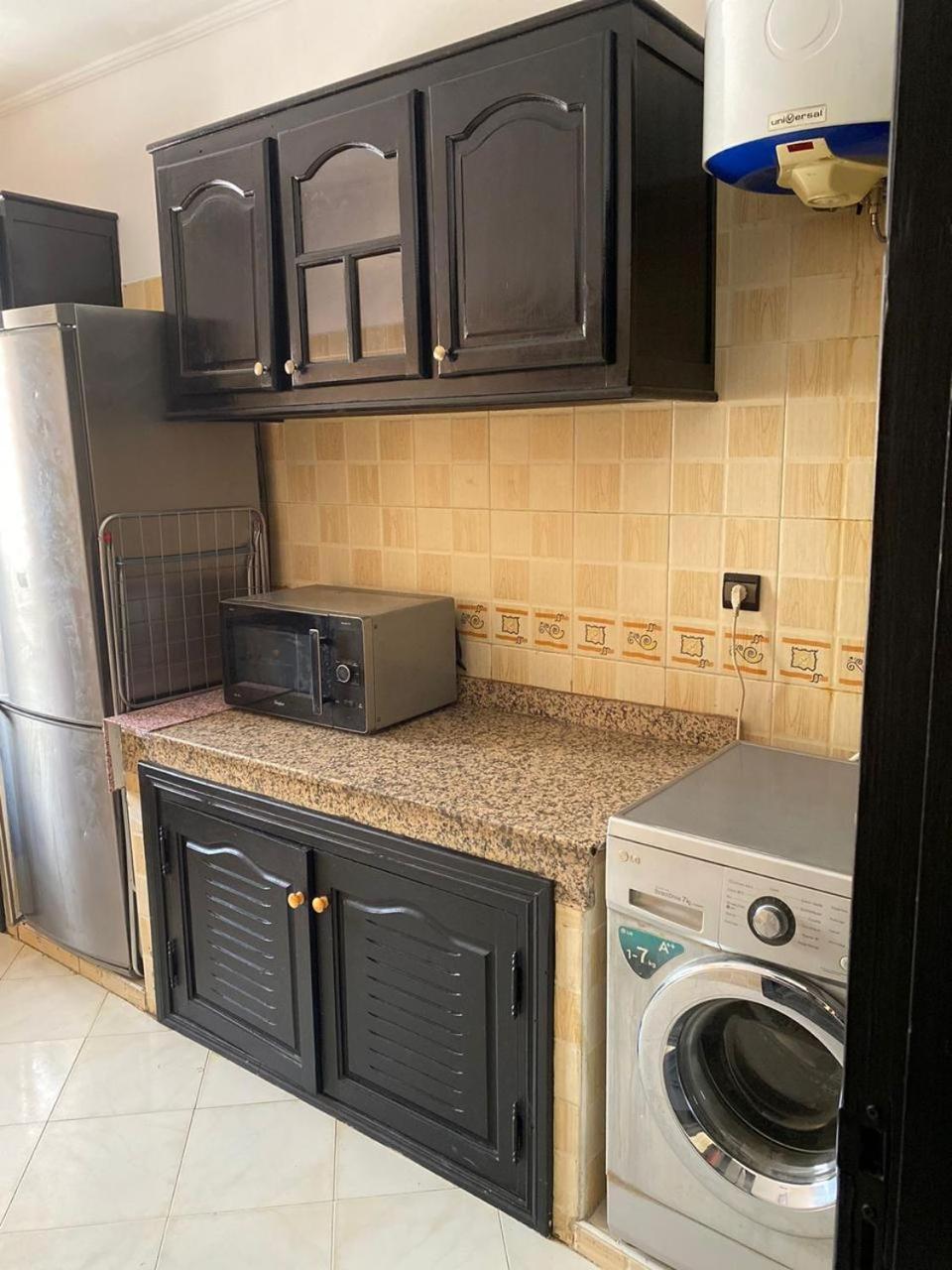 Appartement Lovely 2ch