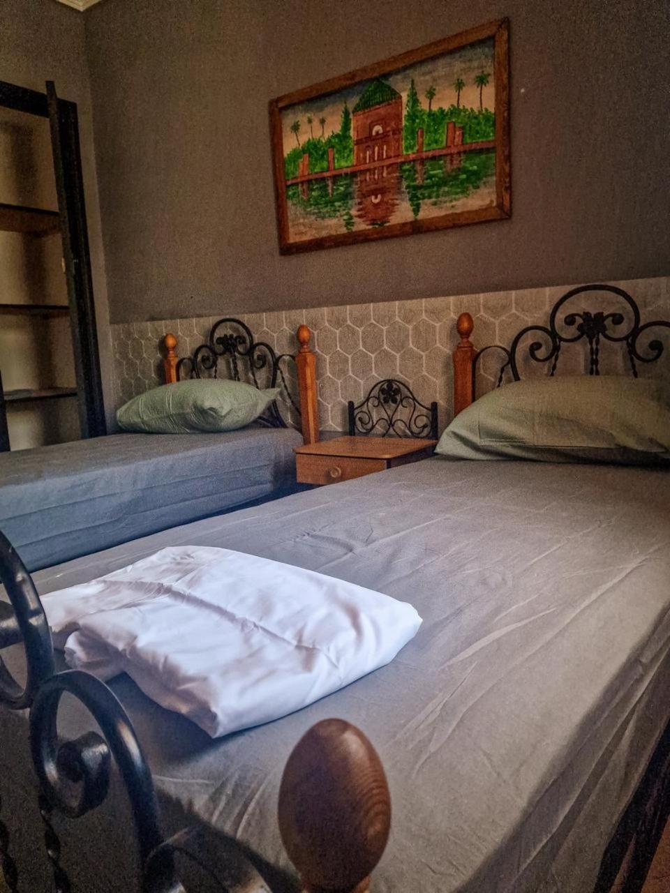 Appartement Lovely 2ch *