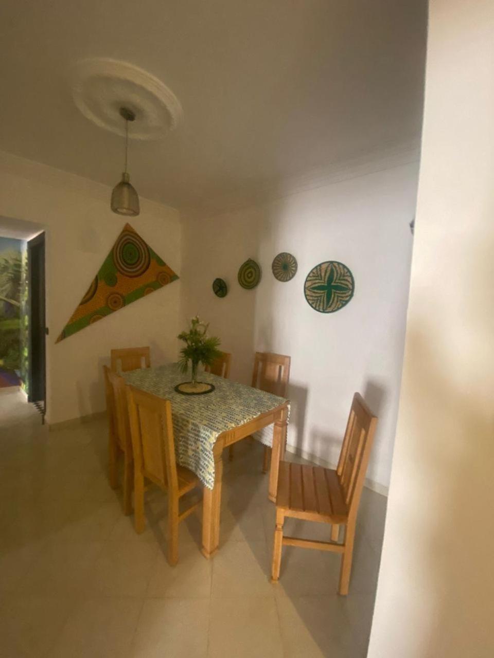 Lovely 2ch Appartement Marrakesh