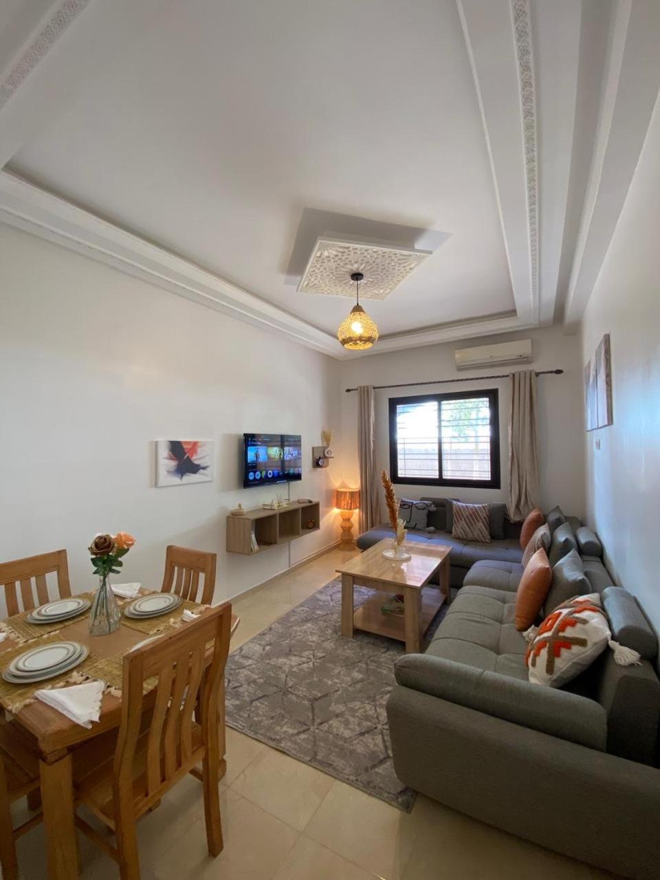 Dar Sultane Appartement *