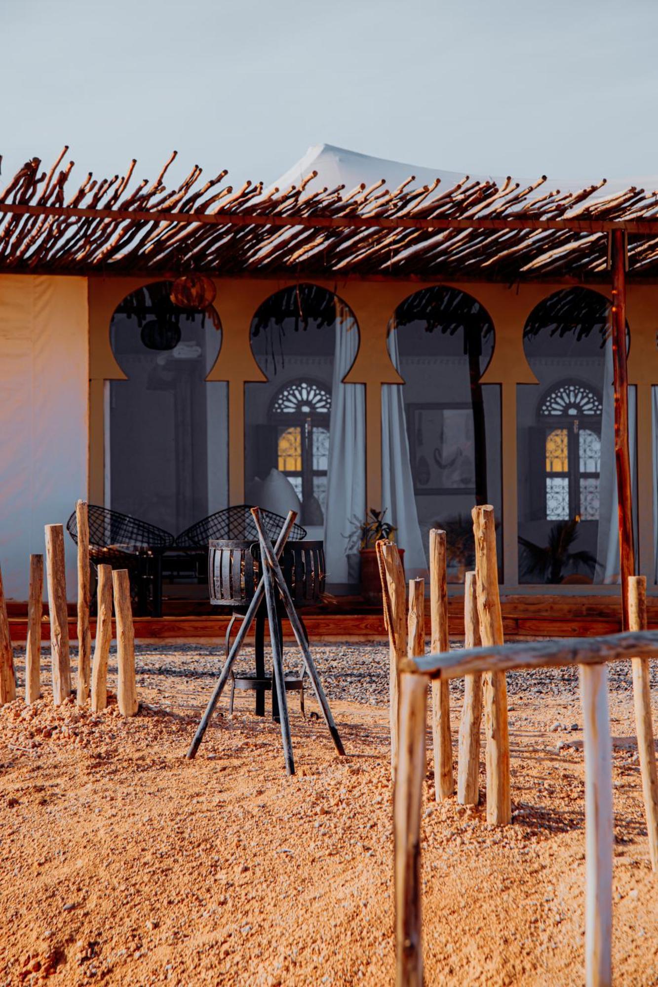 Yes We Camps Luxury & Marrakesh