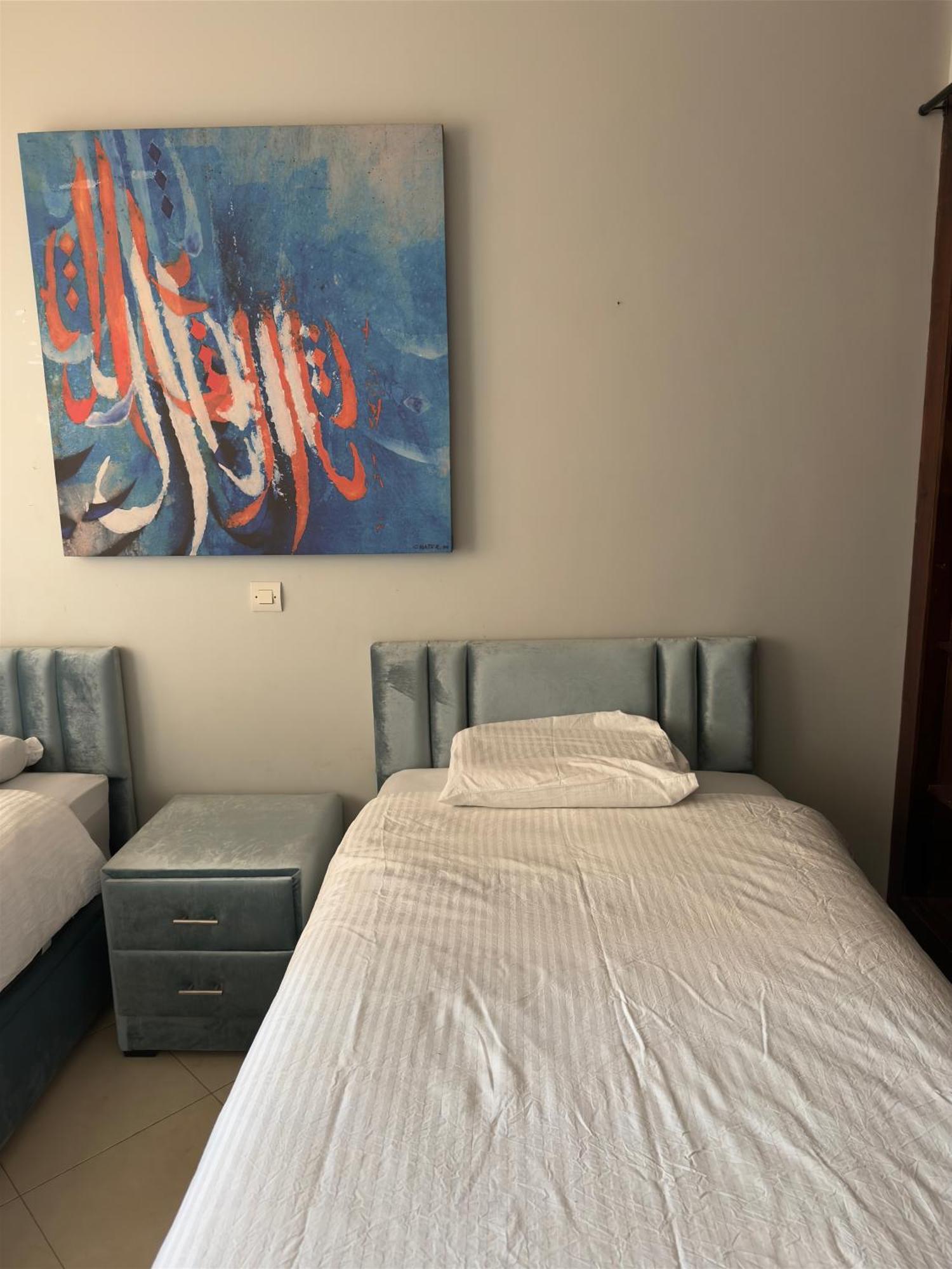 Le Calme De Gueliz Apartamento *