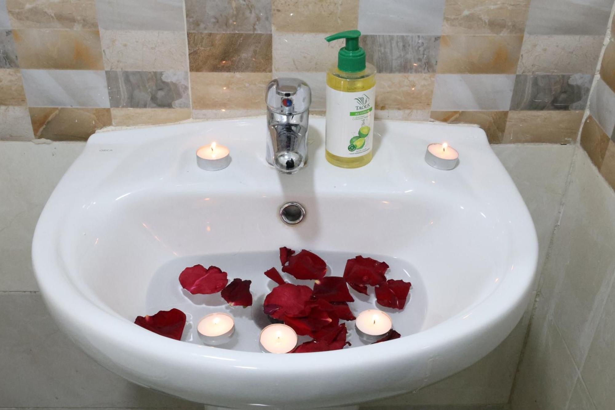 Gueliz Marrakech Appartement Marrakesh