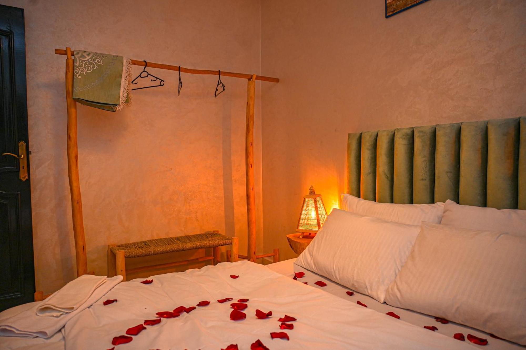 Gueliz Marrakech Appartement