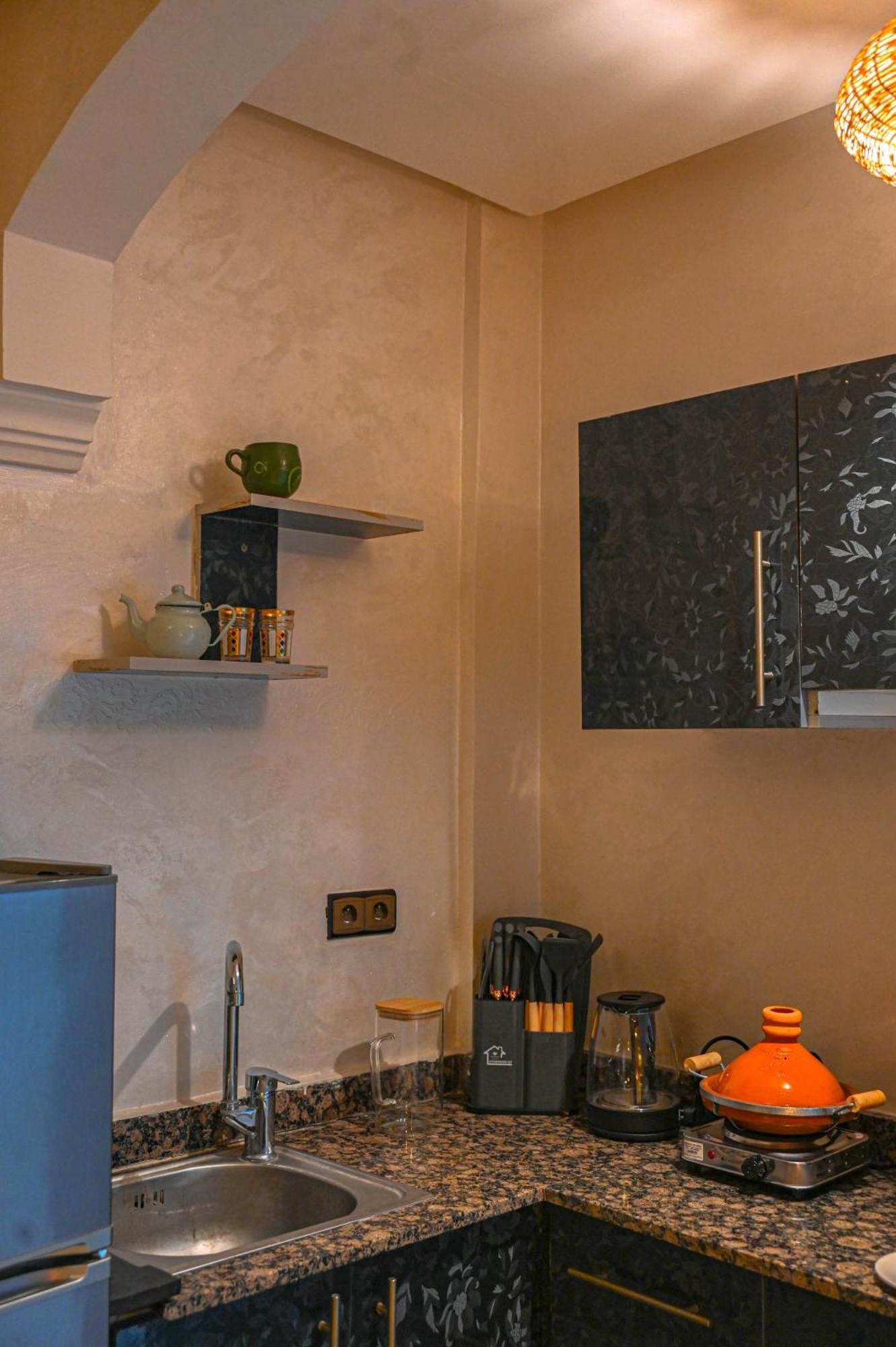 Appartement Gueliz Marrakech Marrakesh