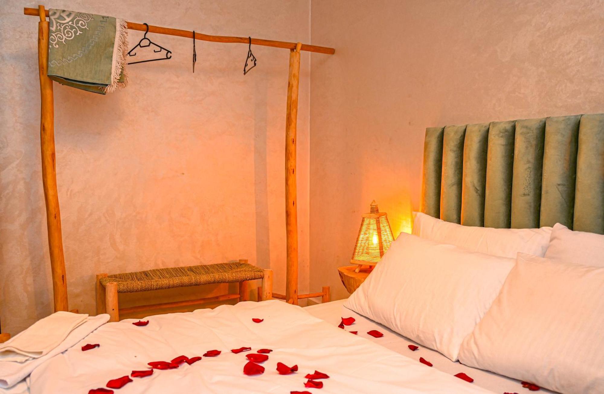 Appartement Gueliz Marrakech *