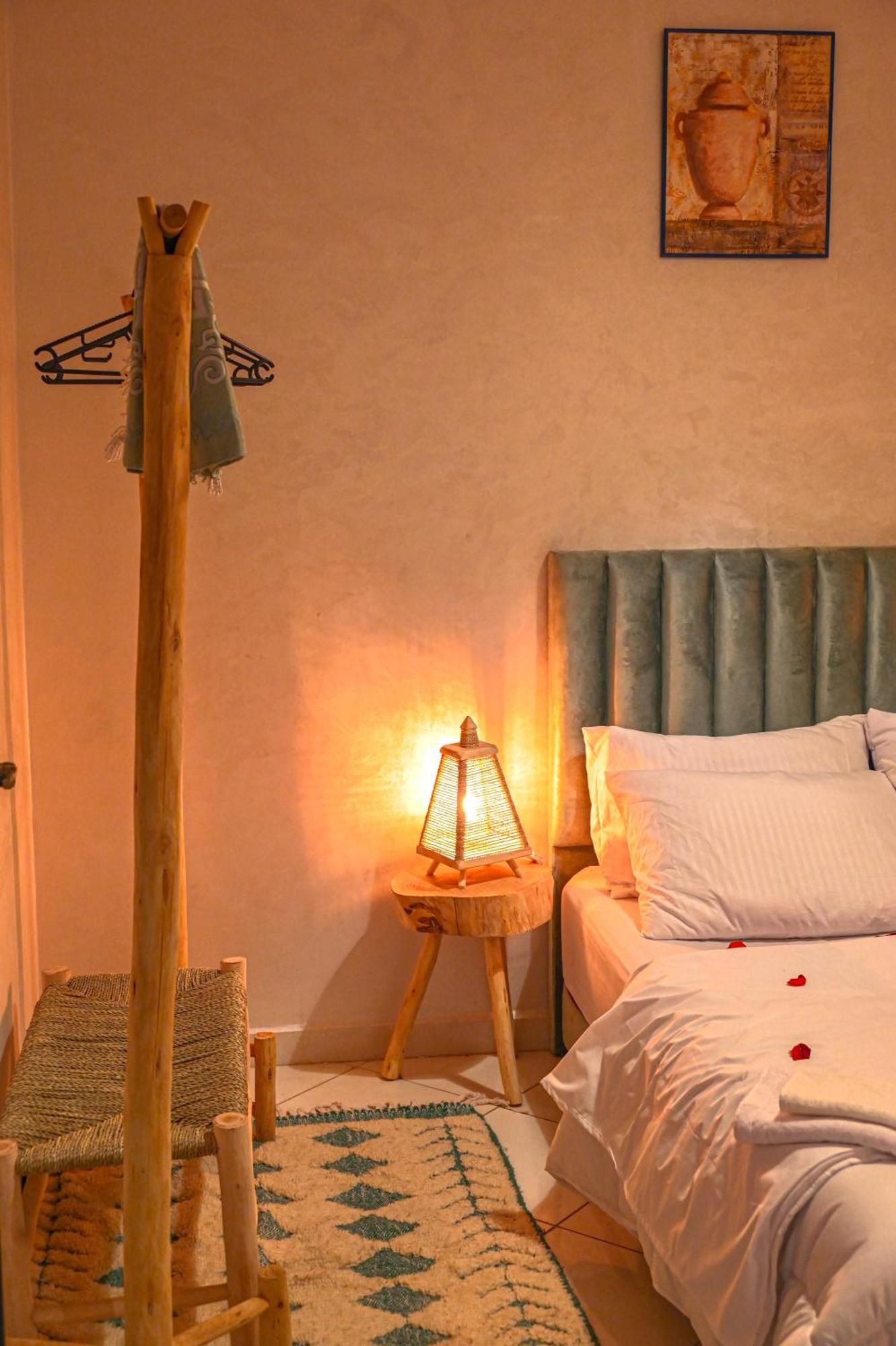 Gueliz Marrakech Appartement Marrakesh