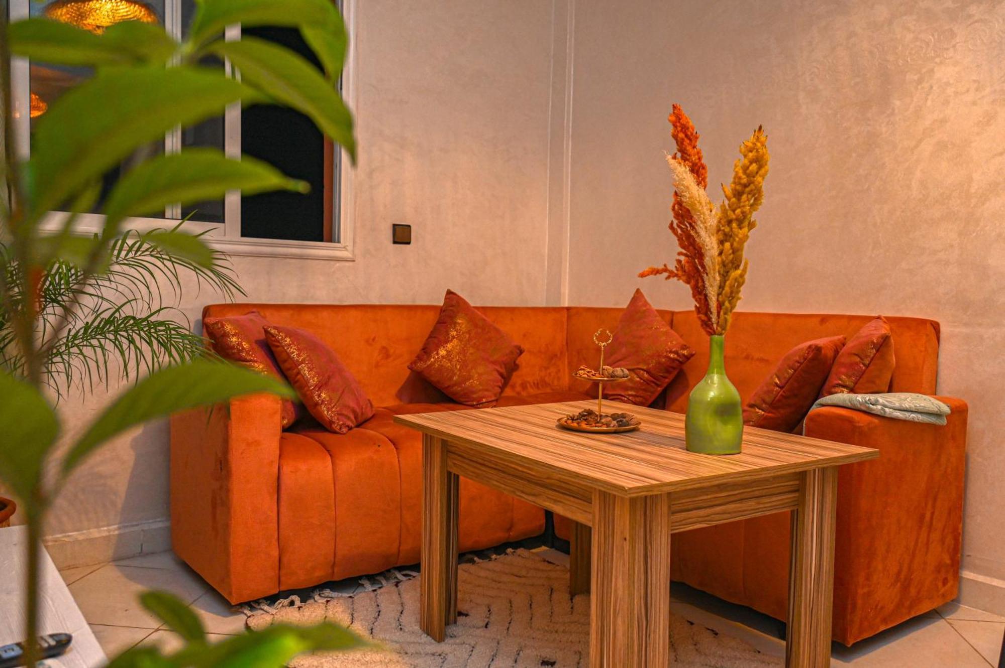 Appartement Gueliz Marrakech *