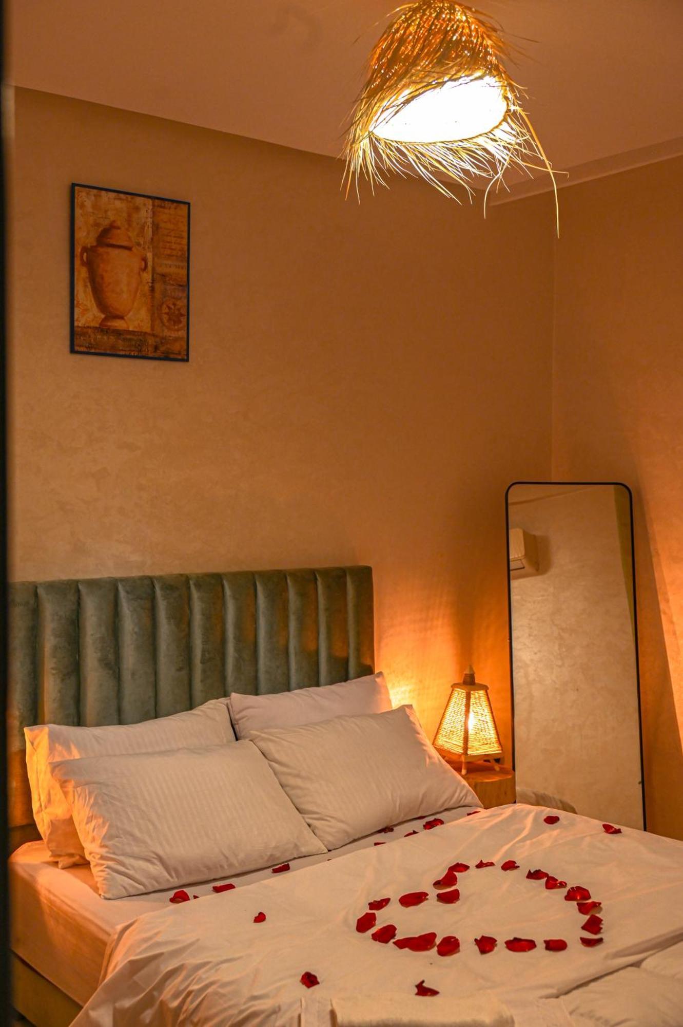 Gueliz Marrakech *