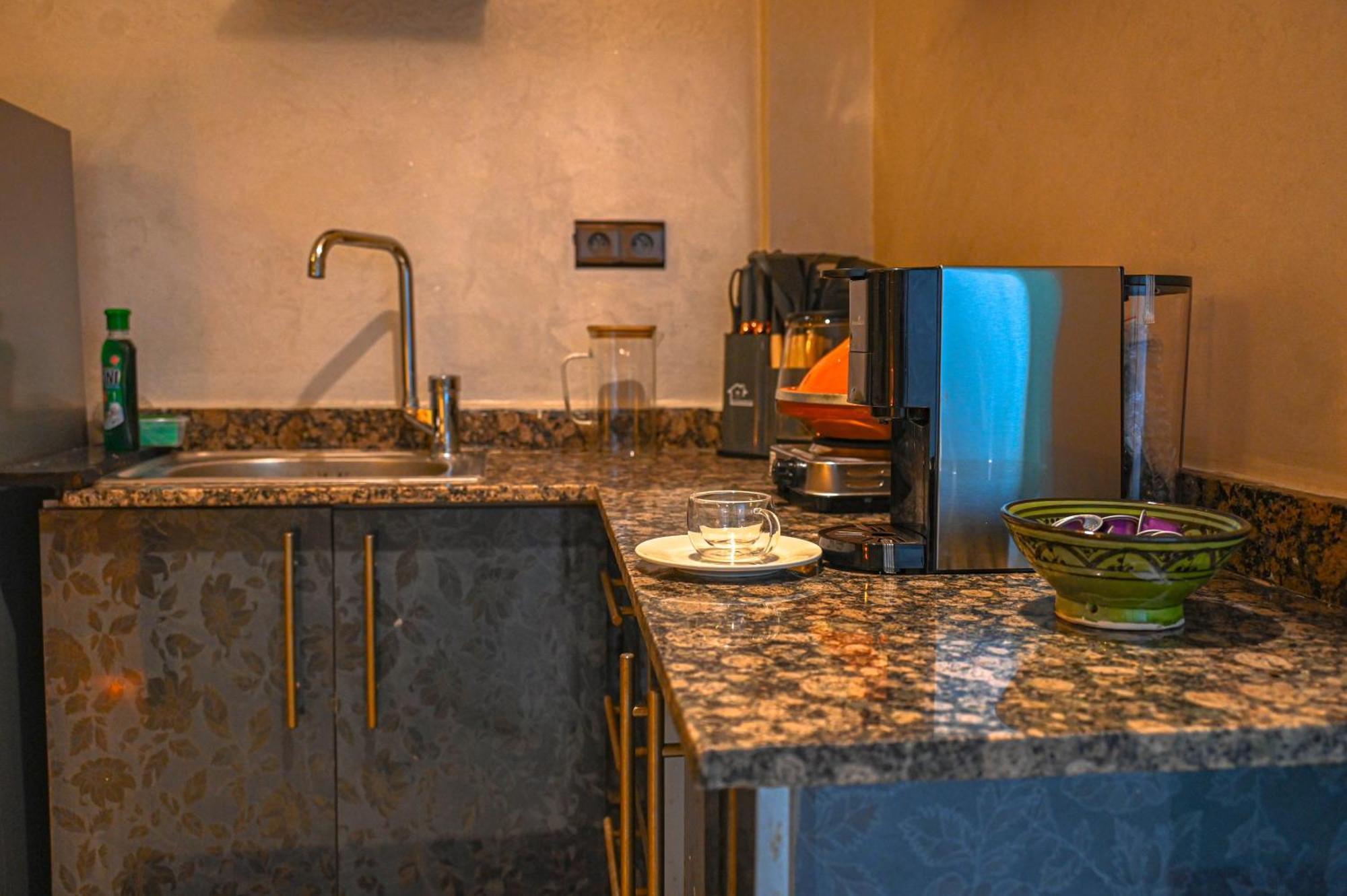 Gueliz Marrakech Appartement