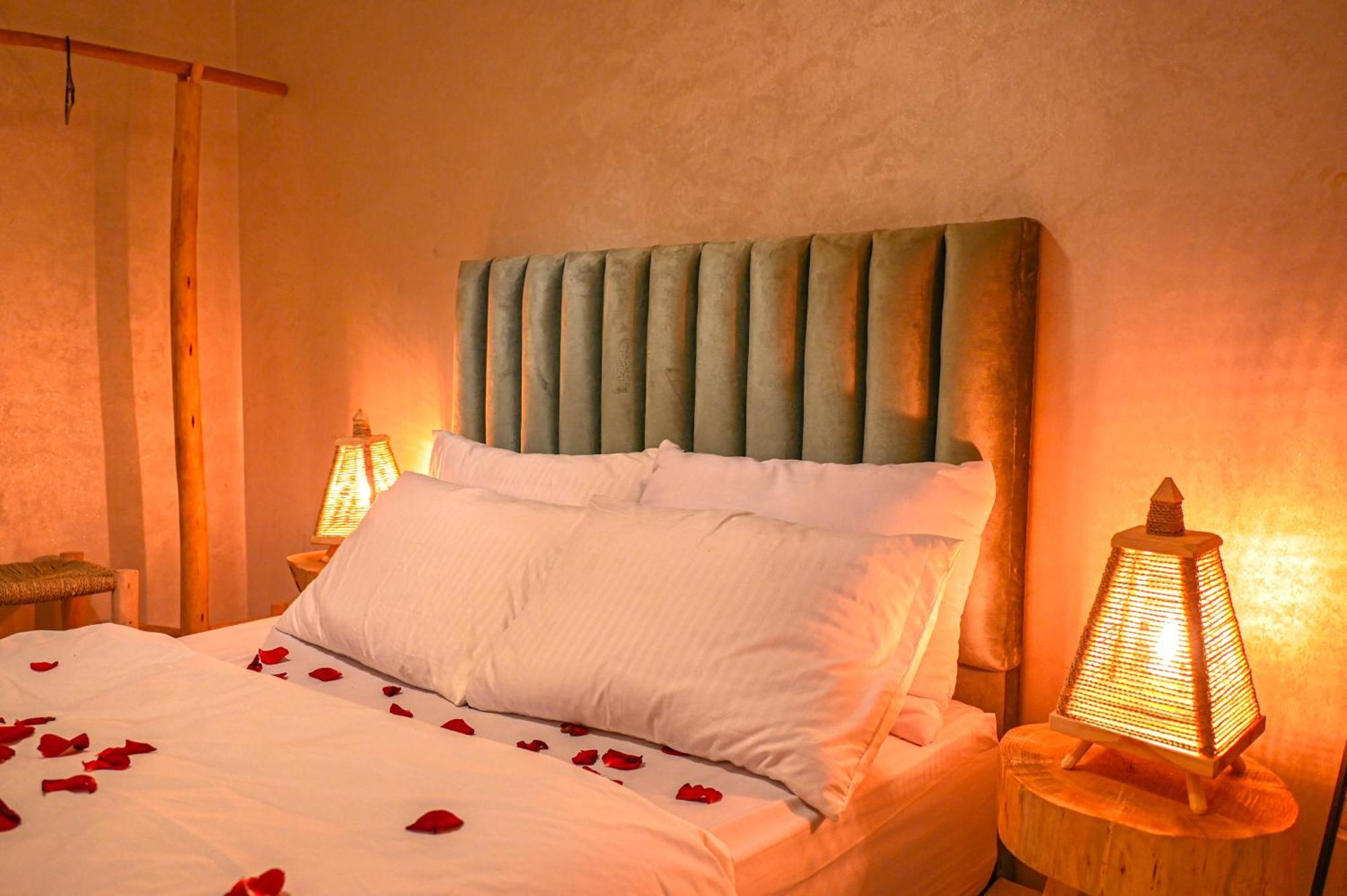 Appartement Gueliz Marrakech