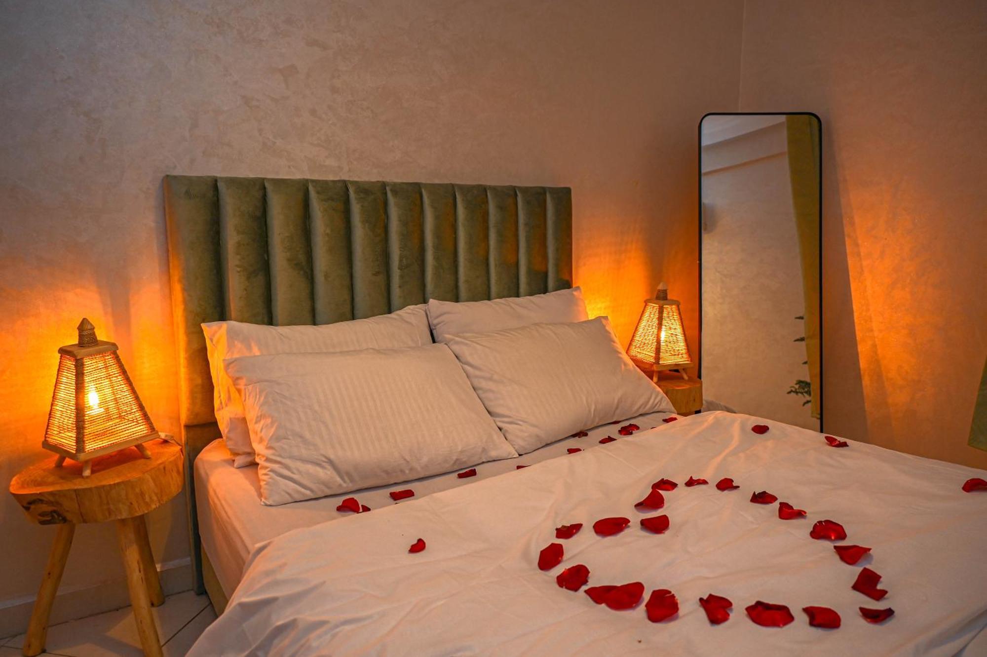 Gueliz Marrakech Appartement *