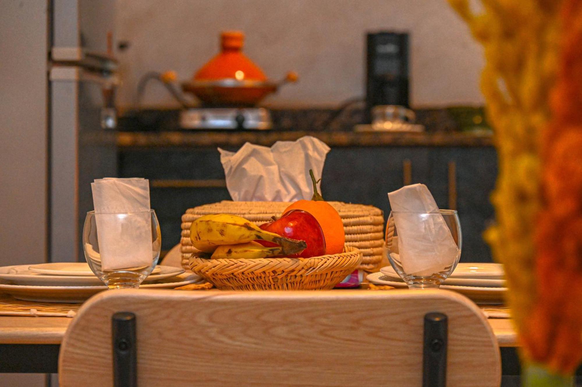 Gueliz Marrakech Appartement