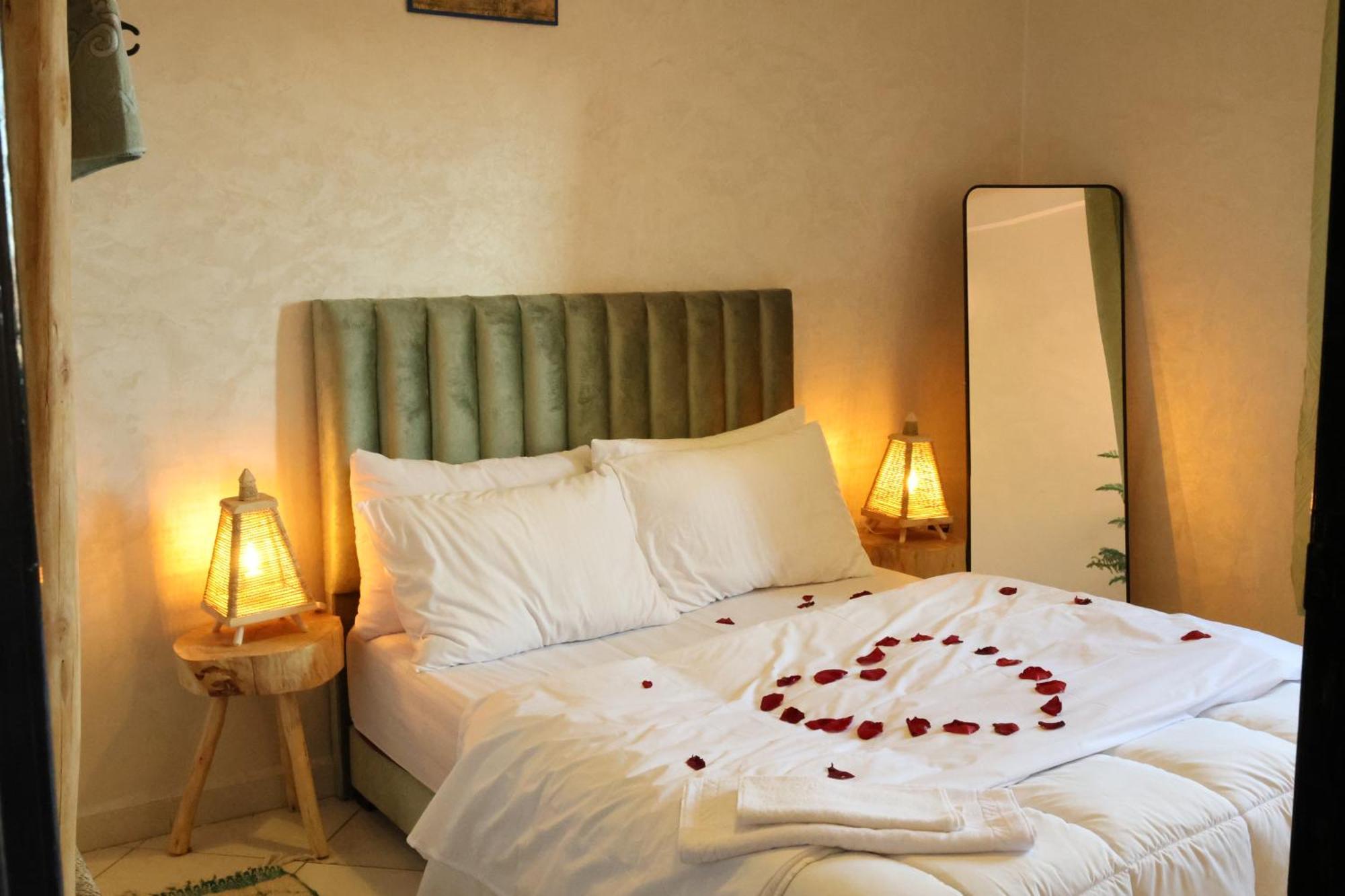 Gueliz Marrakech Appartement Marrakesh