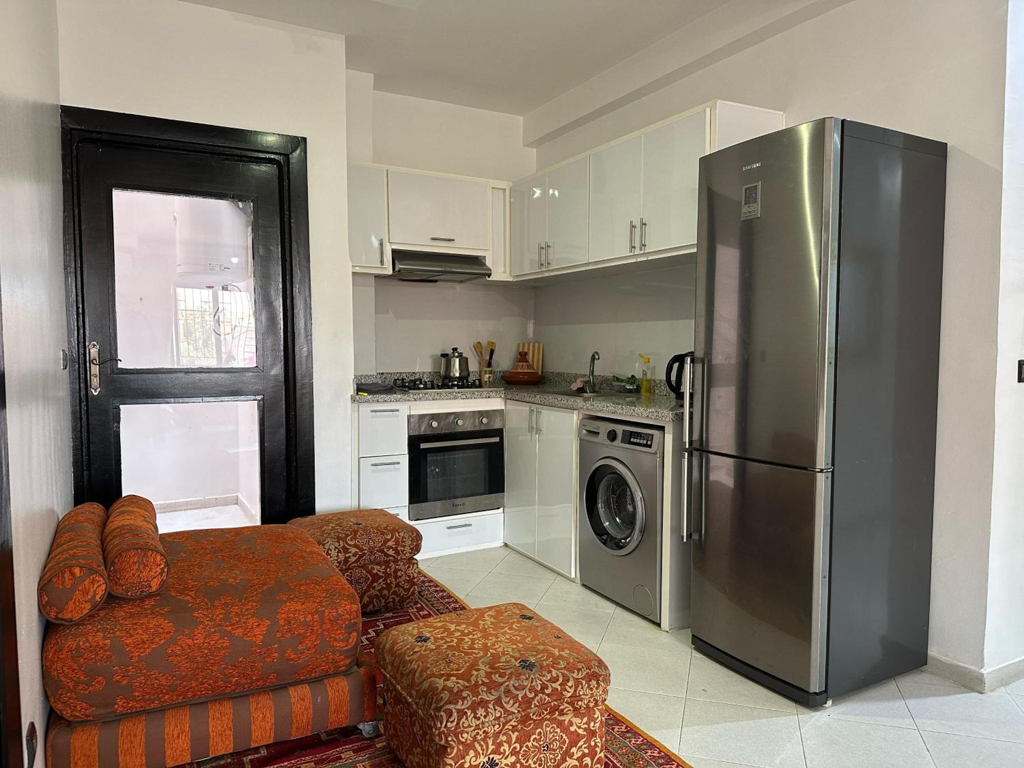 Meryam Appartement Marrakesh
