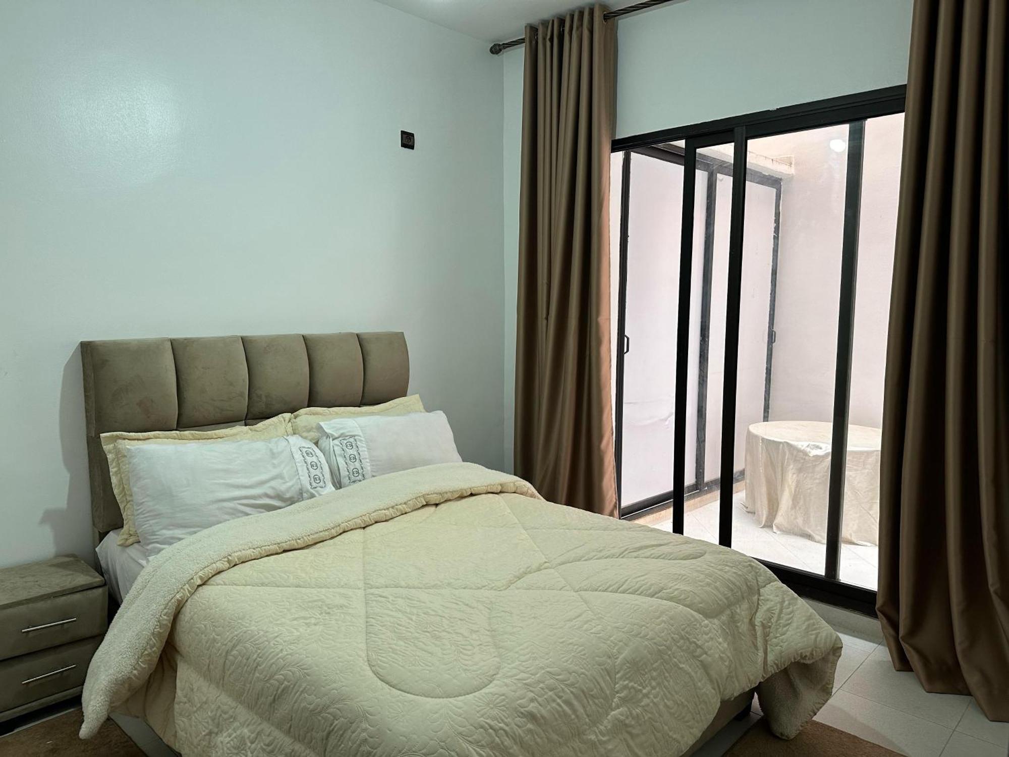 Appartement Meryam
