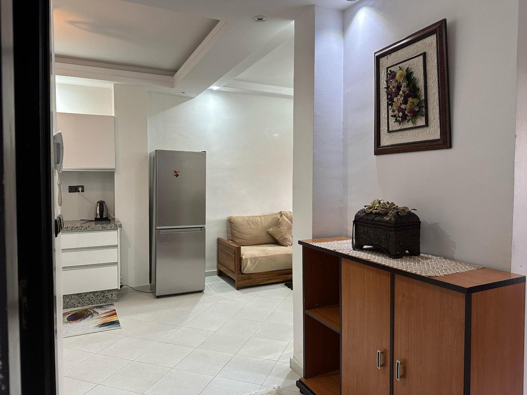 Lamrani Appartement *