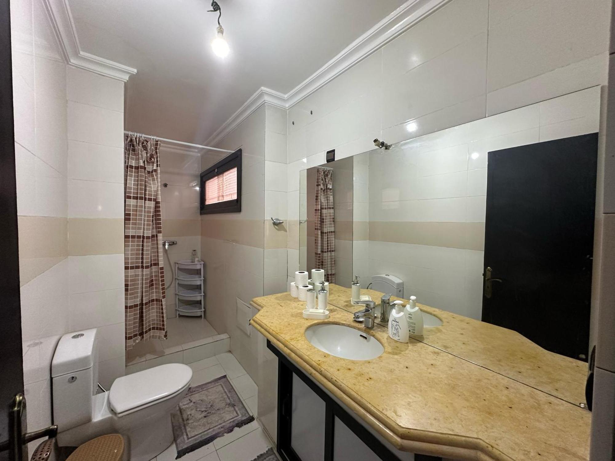 Appartement Lamrani Marrakesh