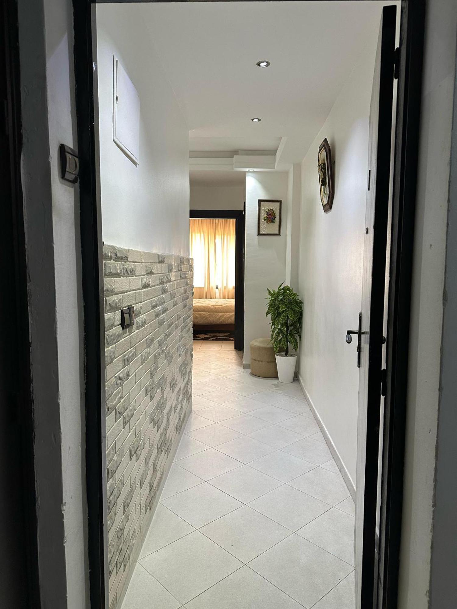 Lamrani Appartement
