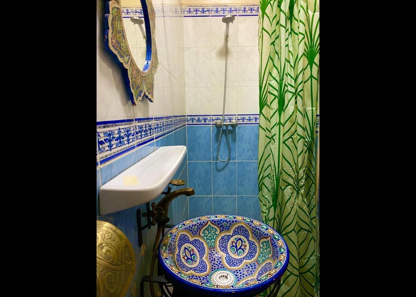 Clara With Jacuzzi Marrakesh