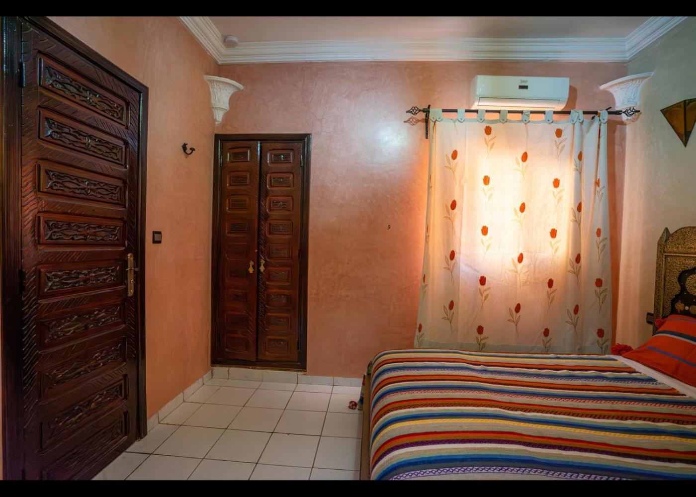 Clara With Jacuzzi Marrakesh