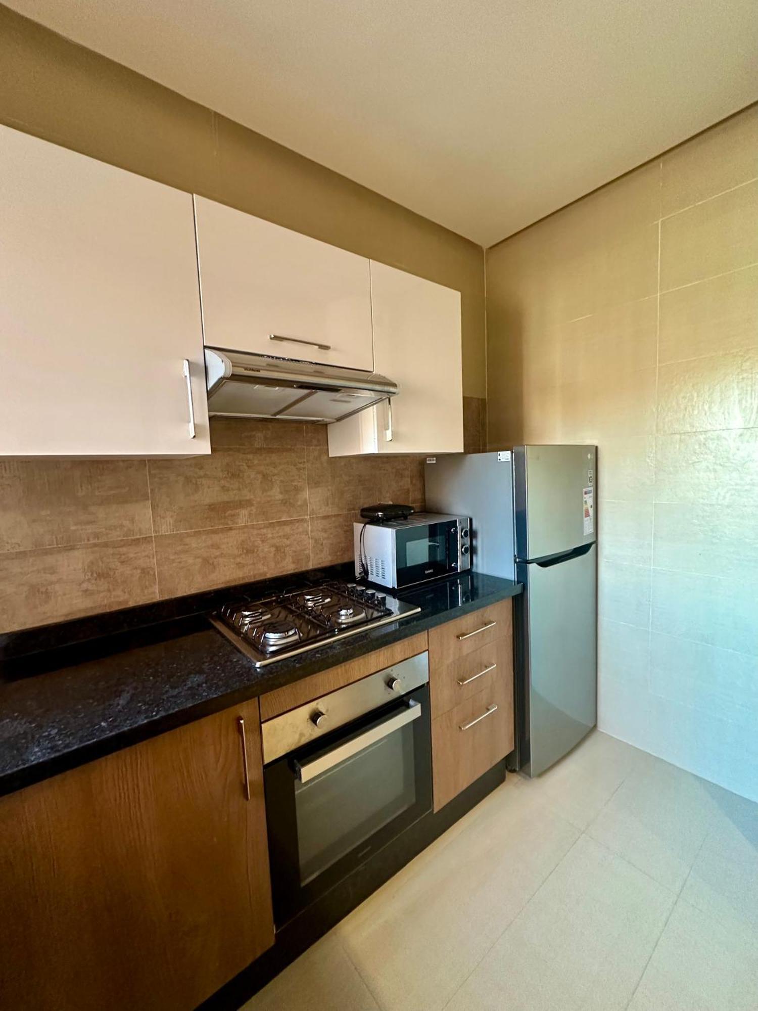 Appartement Luxe Et Confort A Prestigia Marrakech *