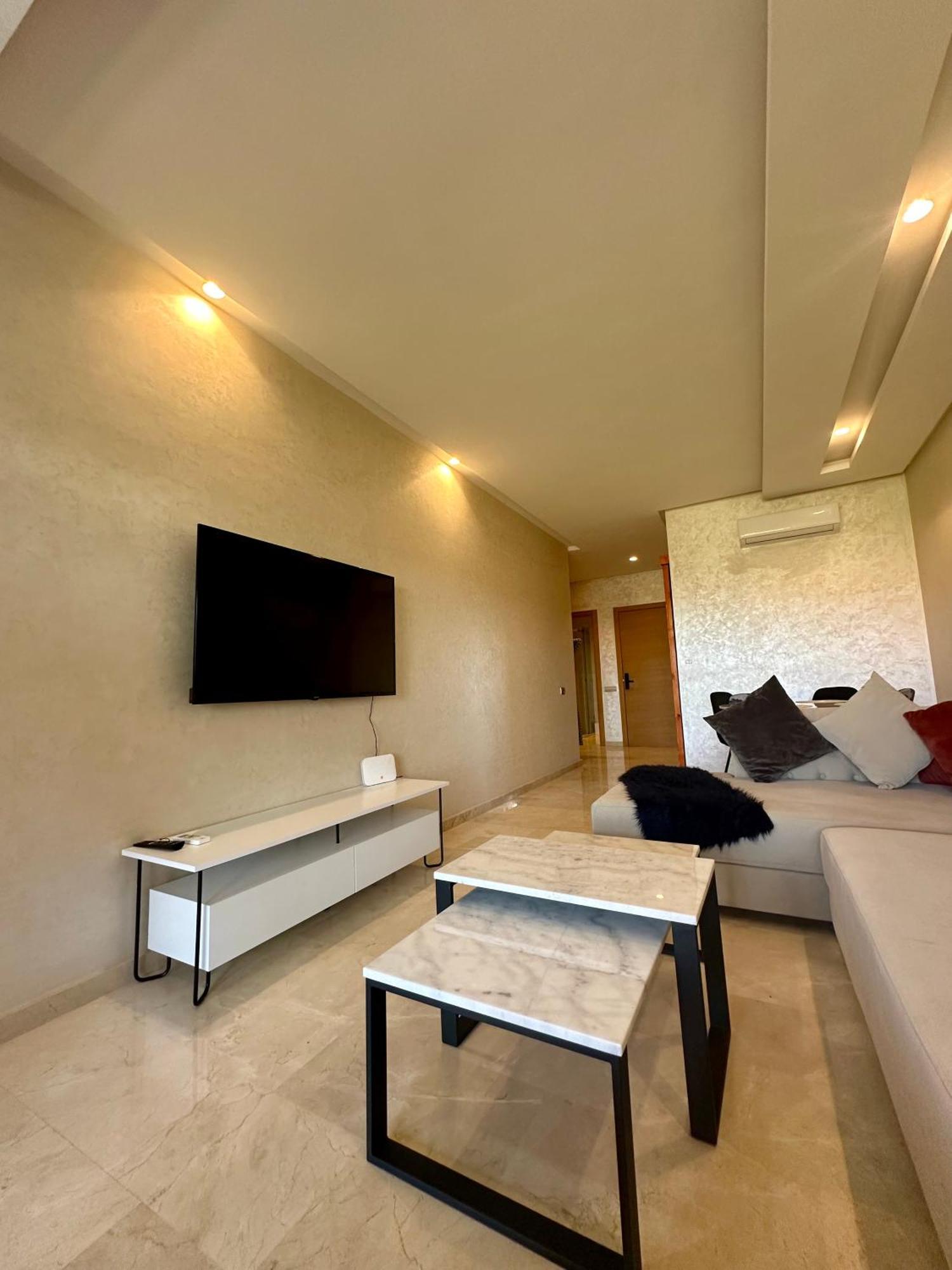 Luxe Et Confort A Prestigia Marrakech * Marrakesh