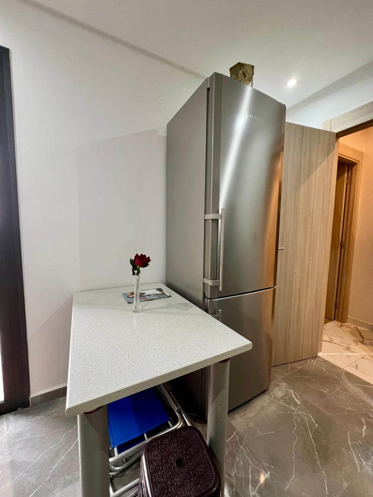 Appartement Palmeraie Gate